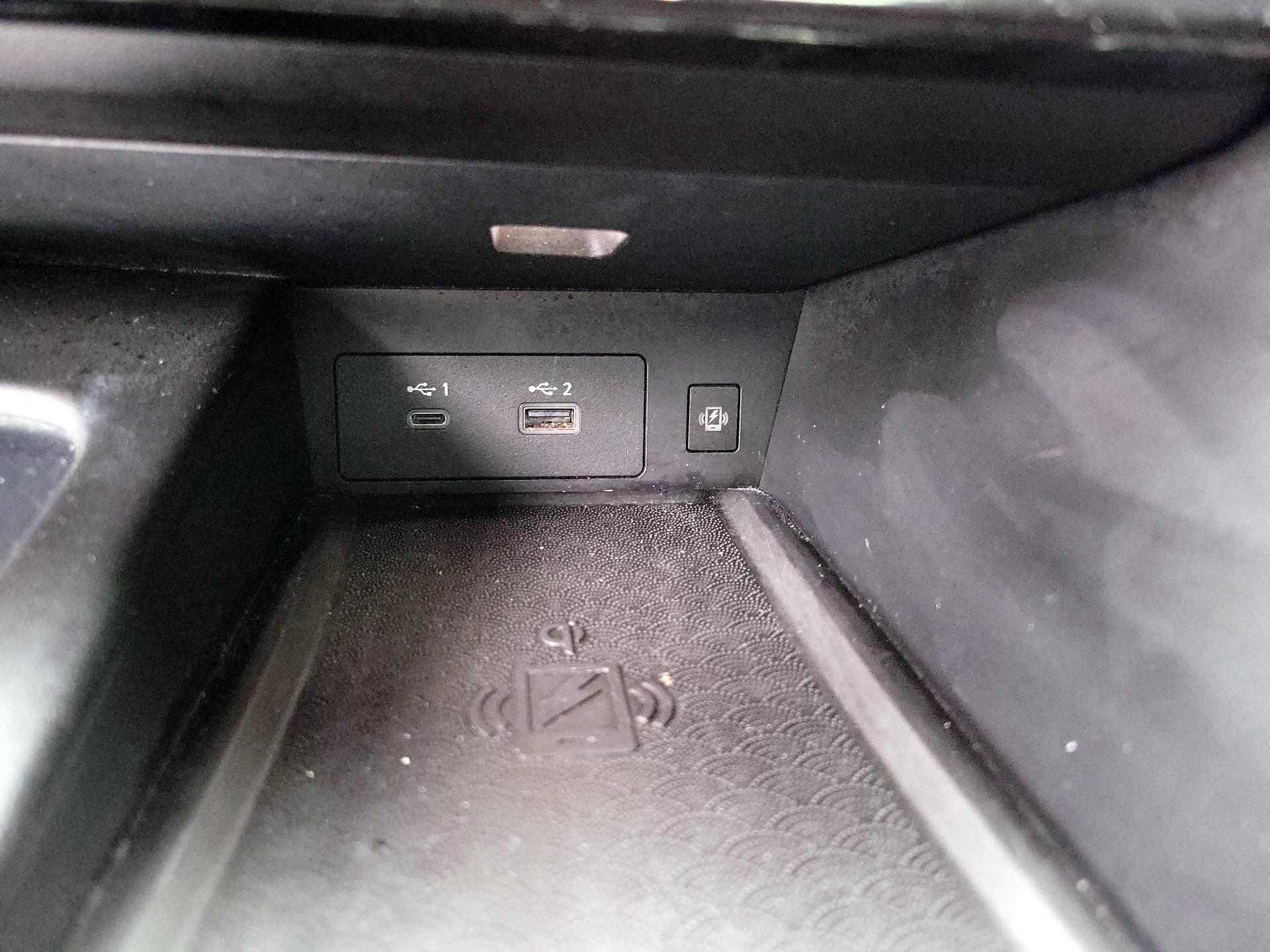 Thumbnail: 2023 INFINITI QX60 - 19