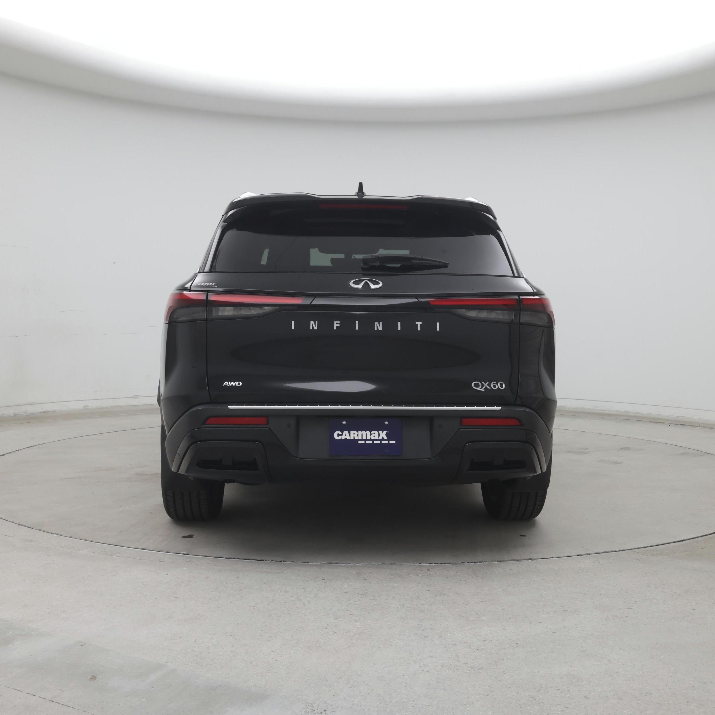 Thumbnail: 2023 INFINITI QX60 - 6