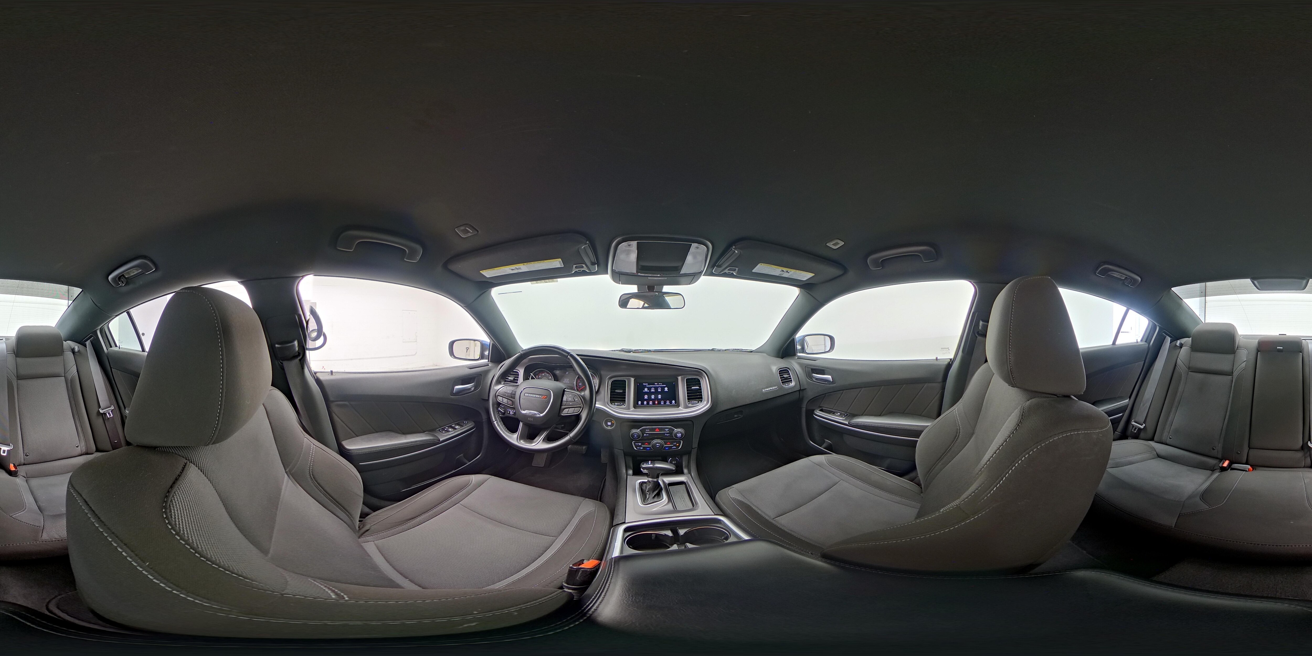 2022 Dodge Charger SXT - Photo 23