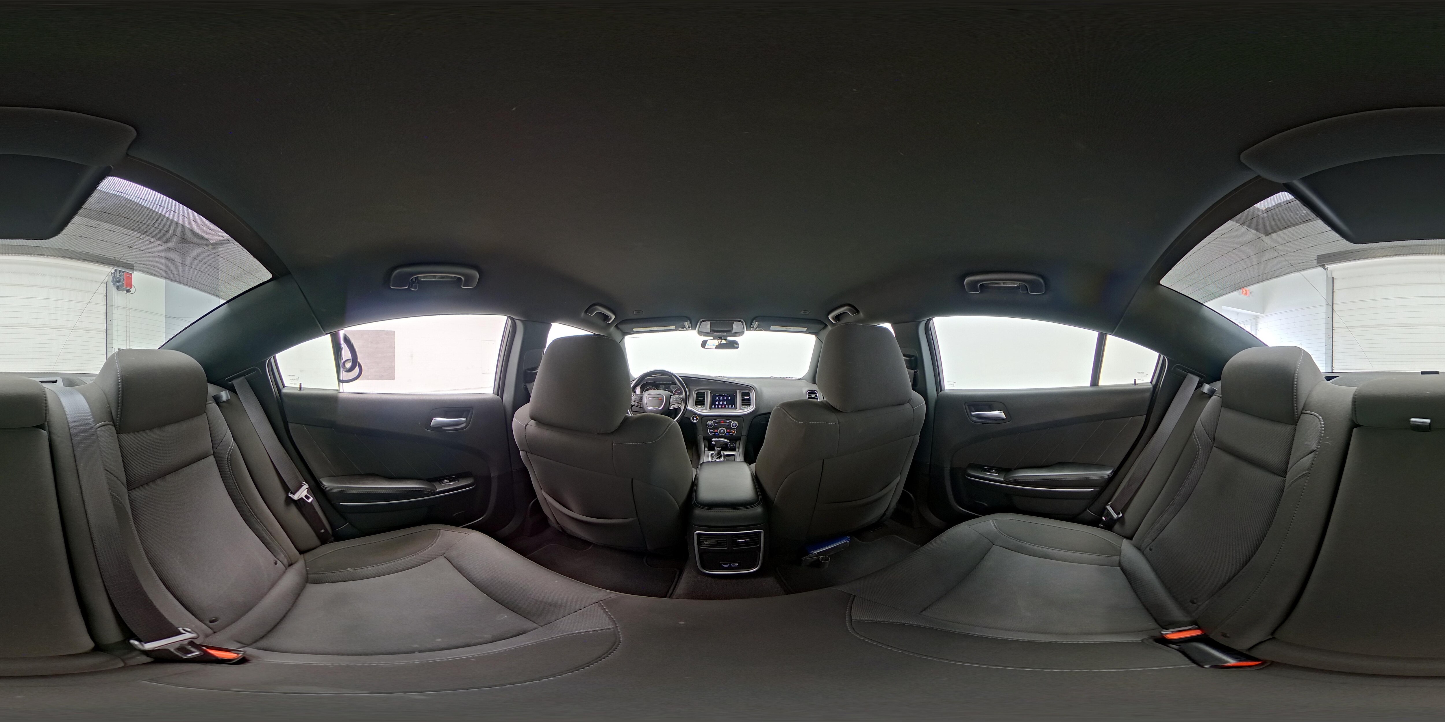 2022 Dodge Charger SXT - Photo 24