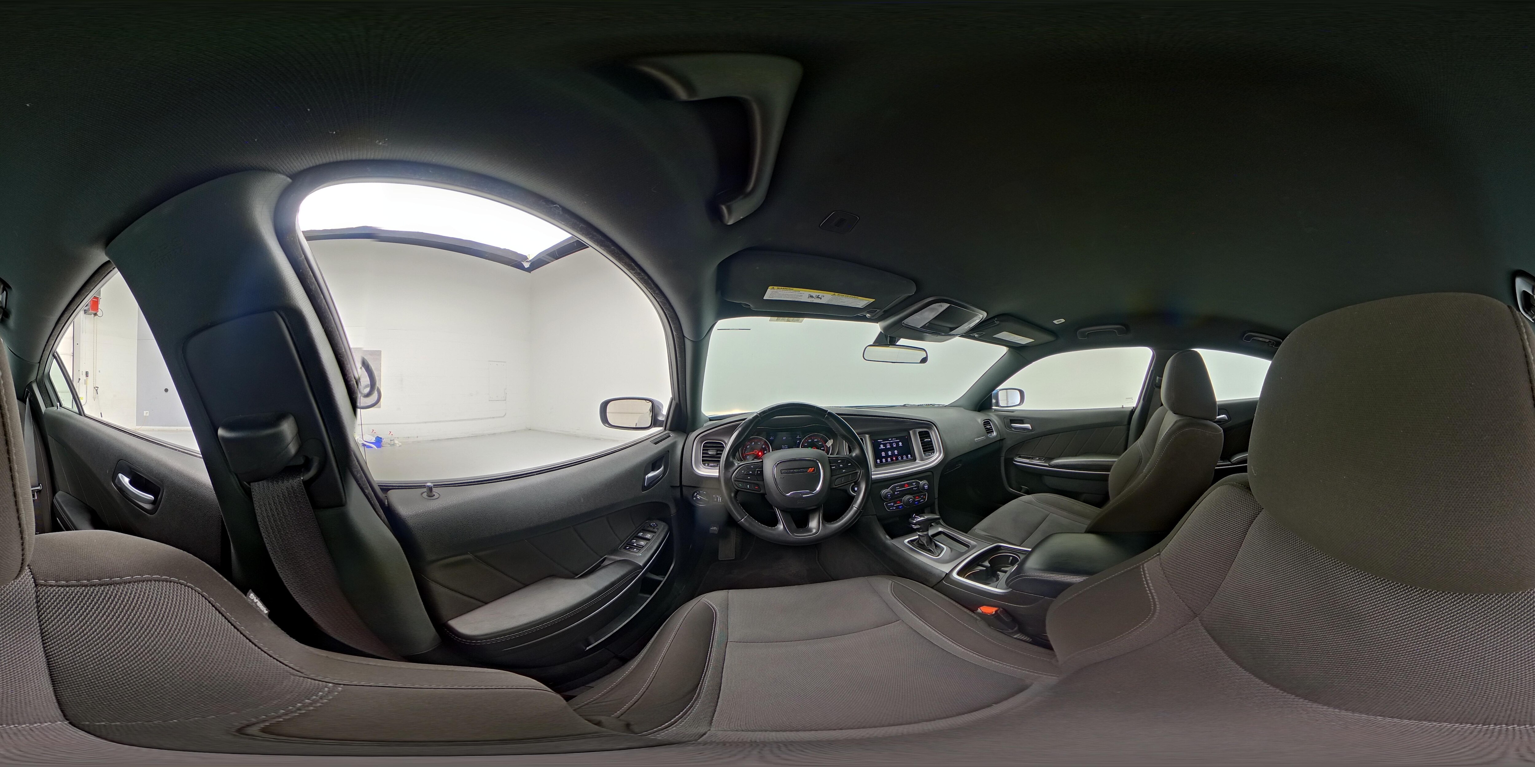 2022 Dodge Charger SXT - Photo 25
