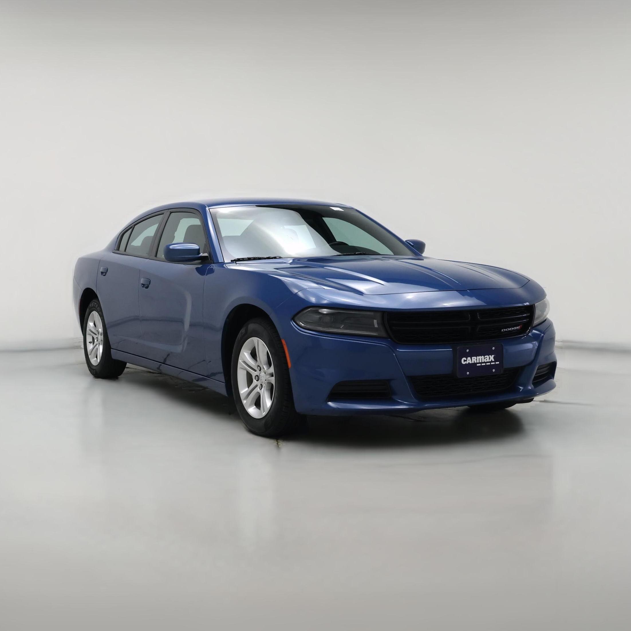 Thumbnail: 2022 Dodge Charger - 1
