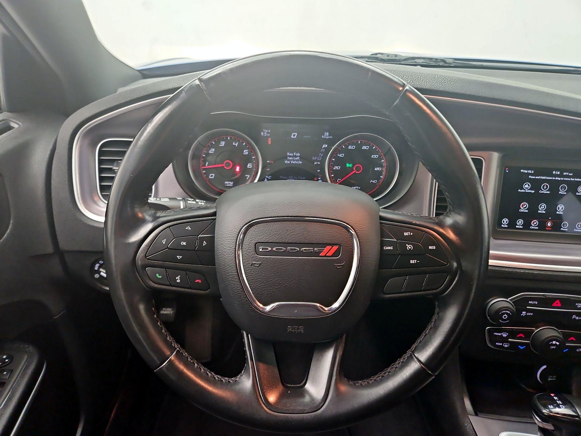 Thumbnail: 2022 Dodge Charger - 10