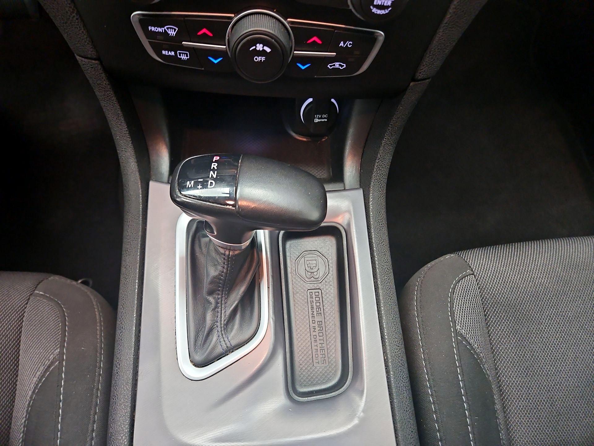 Thumbnail: 2022 Dodge Charger - 17