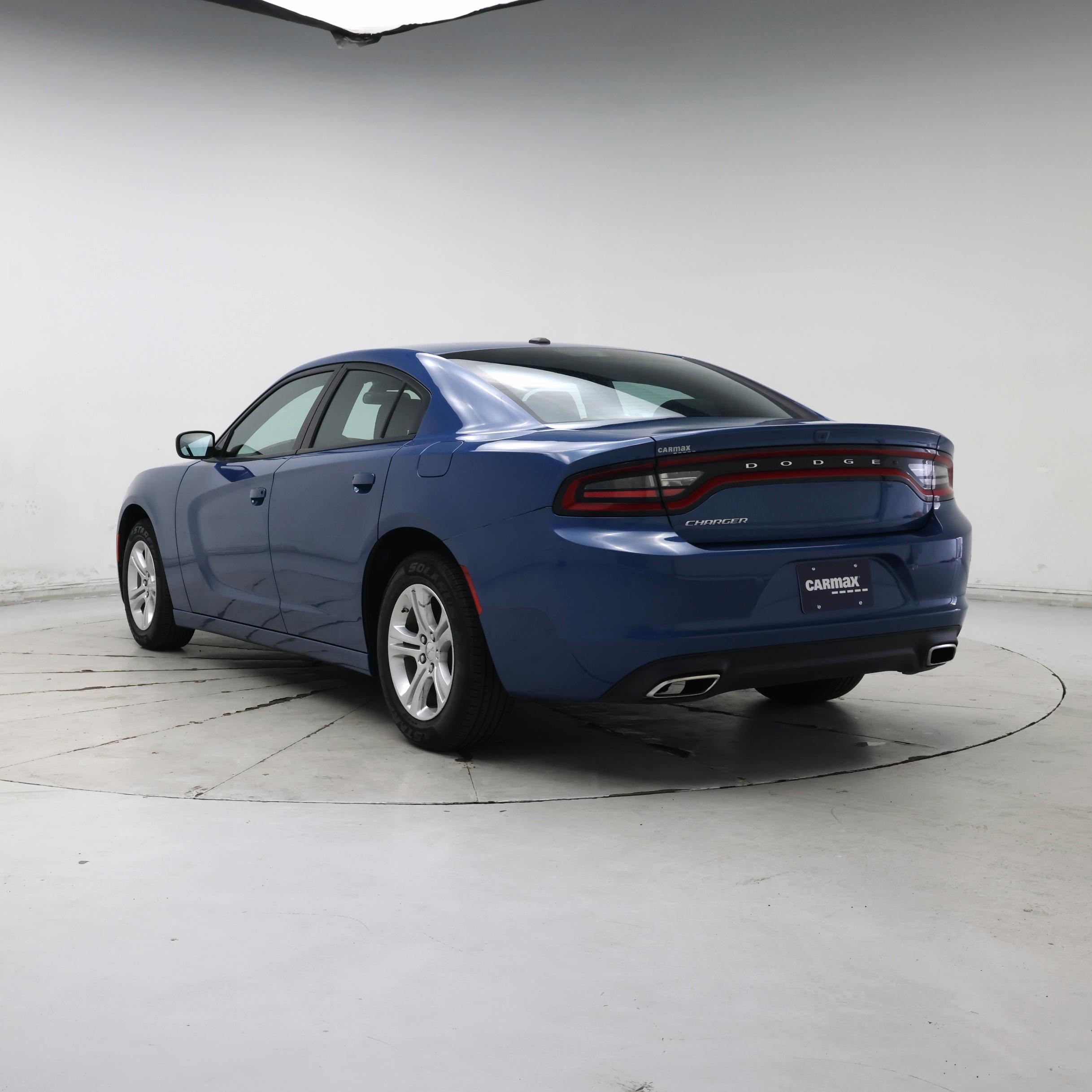 Thumbnail: 2022 Dodge Charger - 2