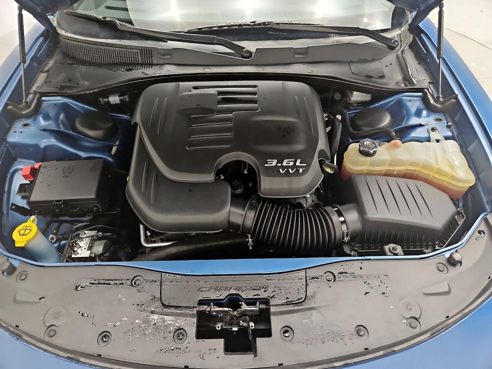 2022 Dodge Charger SXT - Photo 21