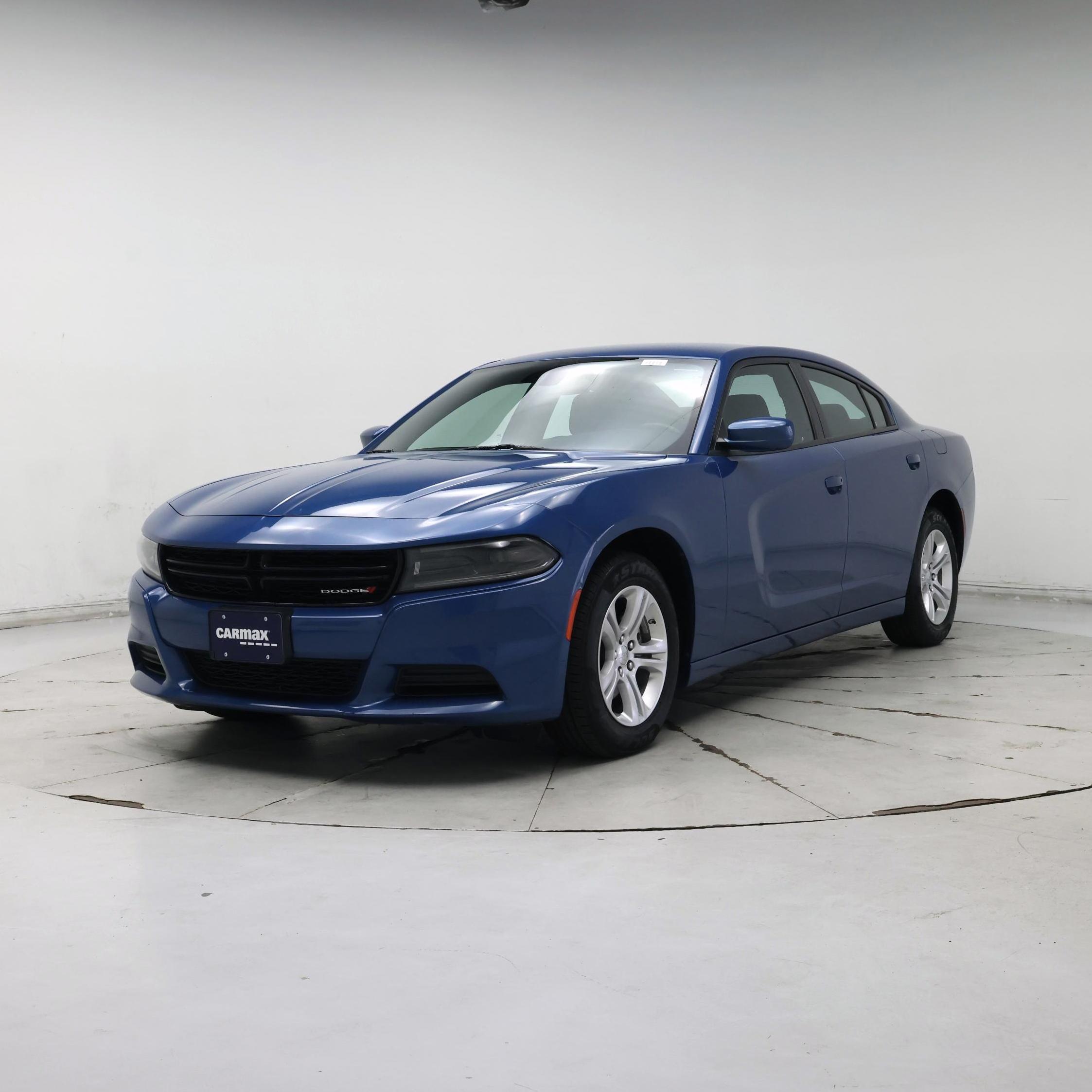 Thumbnail: 2022 Dodge Charger - 4