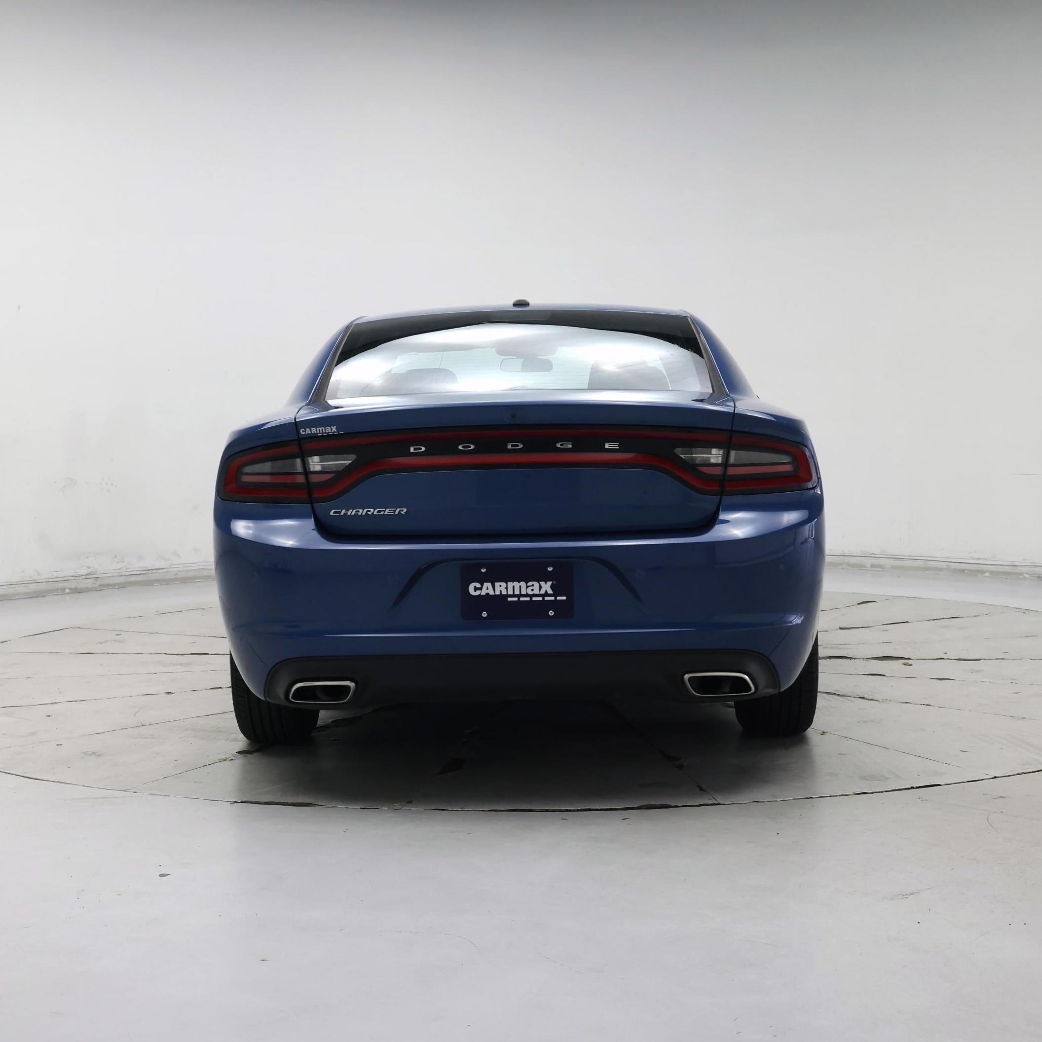 Thumbnail: 2022 Dodge Charger - 6