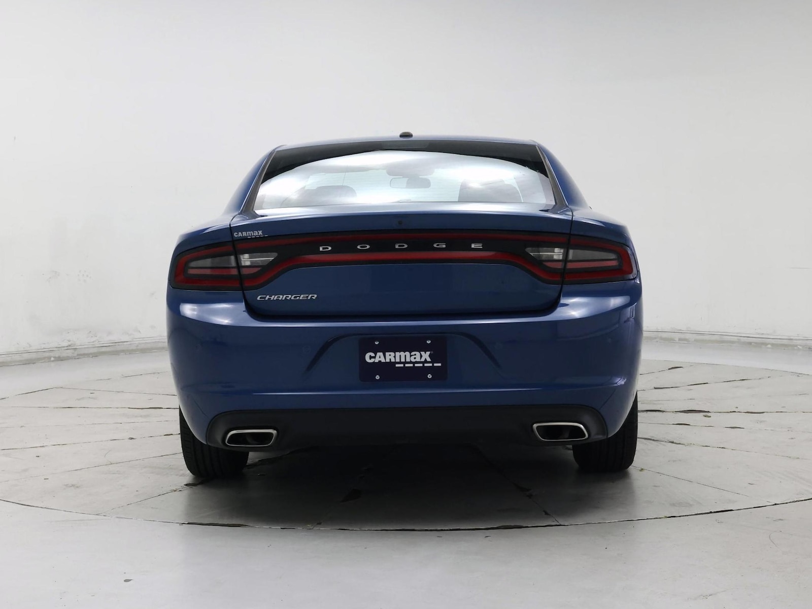 2022 Dodge Charger SXT - Photo 7