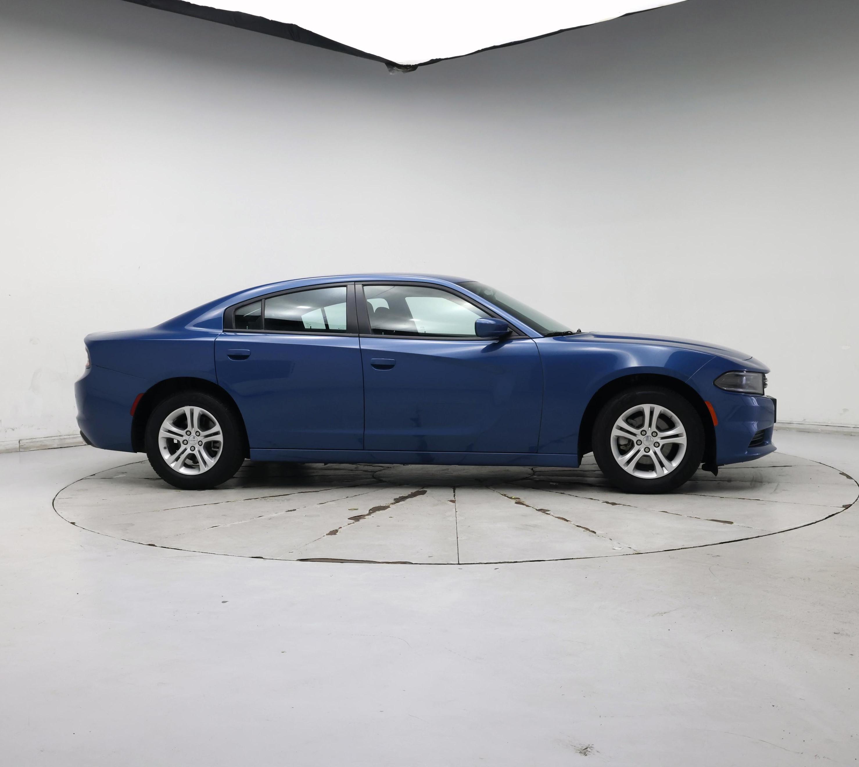 Thumbnail: 2022 Dodge Charger - 7