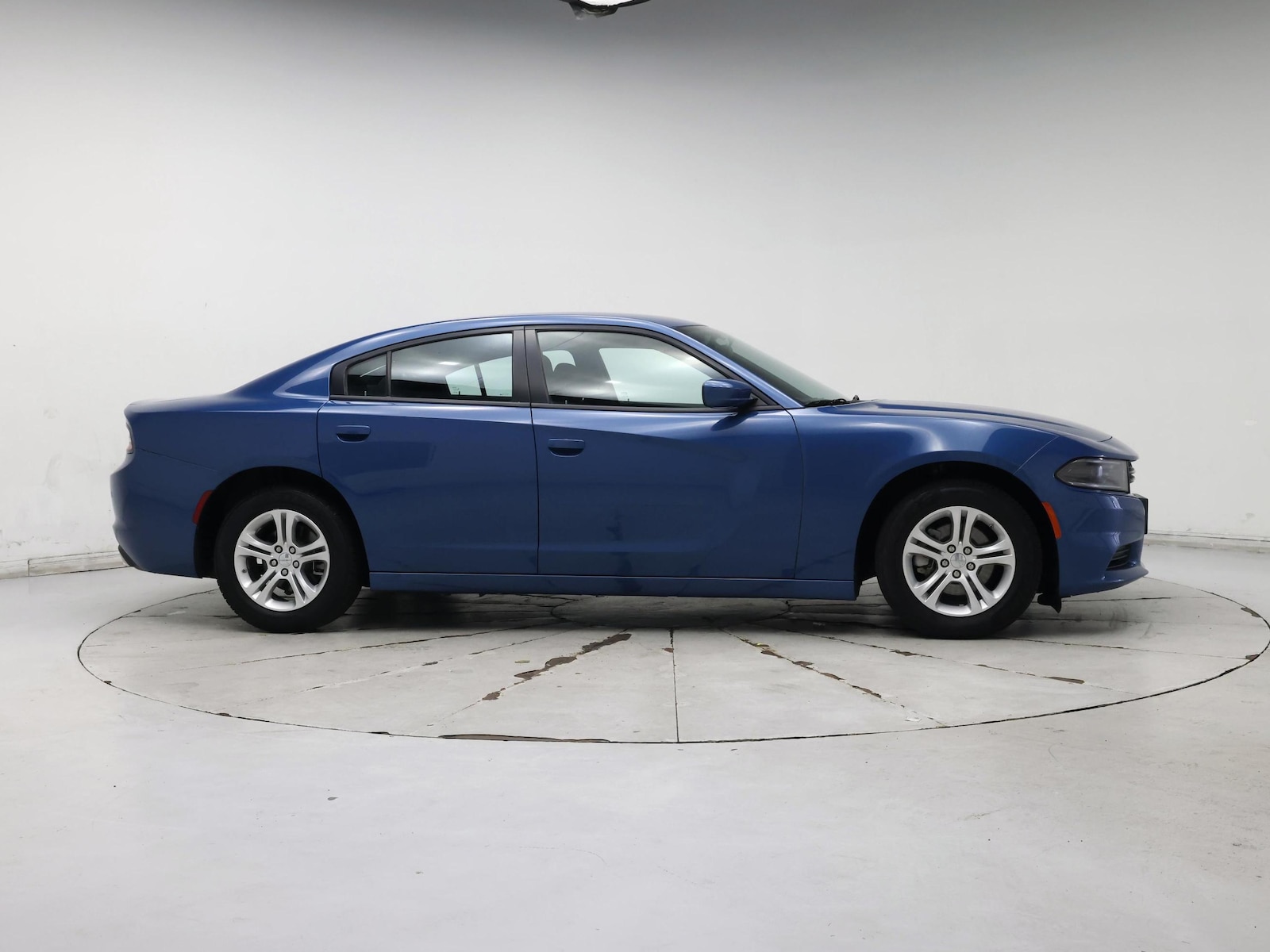 2022 Dodge Charger SXT - Photo 8