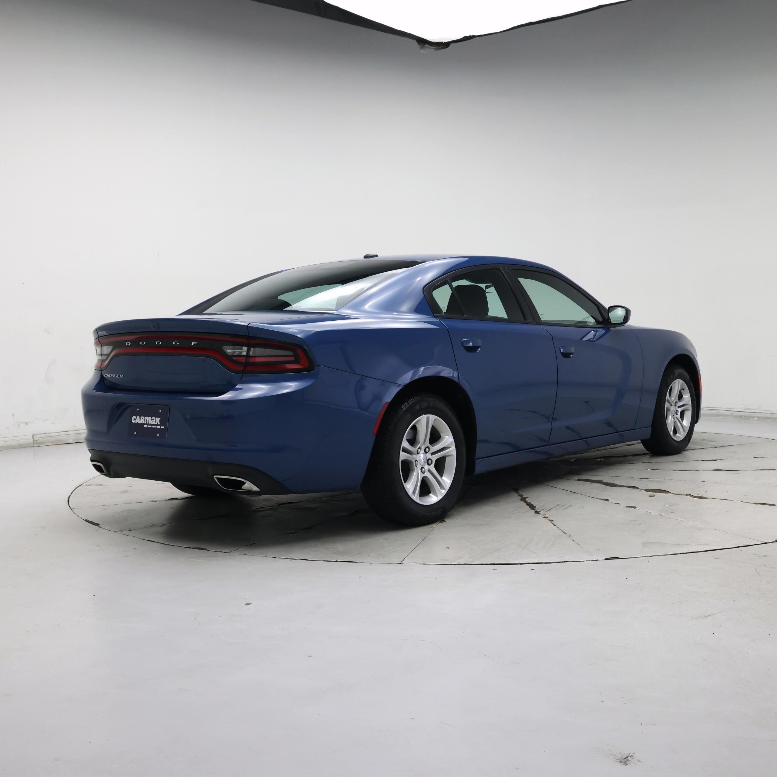 Thumbnail: 2022 Dodge Charger - 8