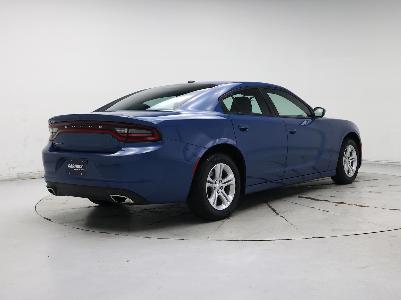 2022 Dodge Charger SXT - Photo 9