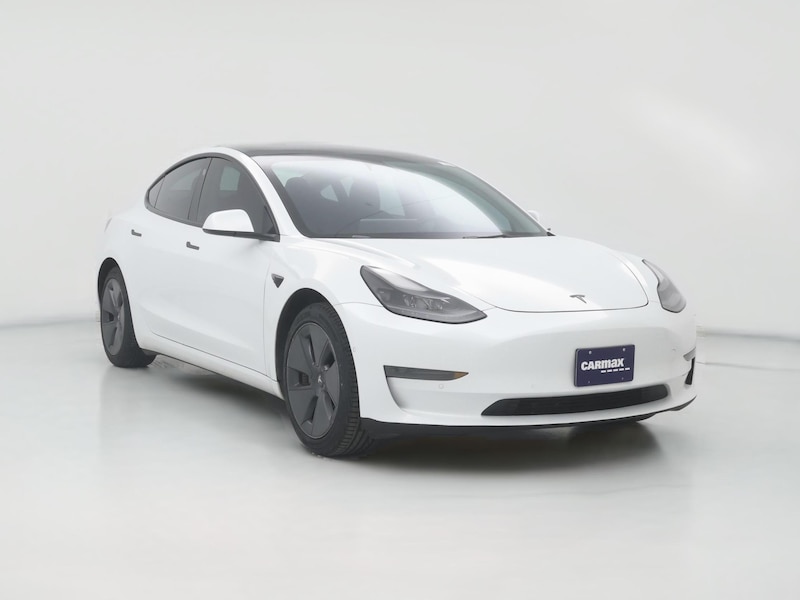 2022 Tesla Model 3  -
                  Colorado Springs, CO
