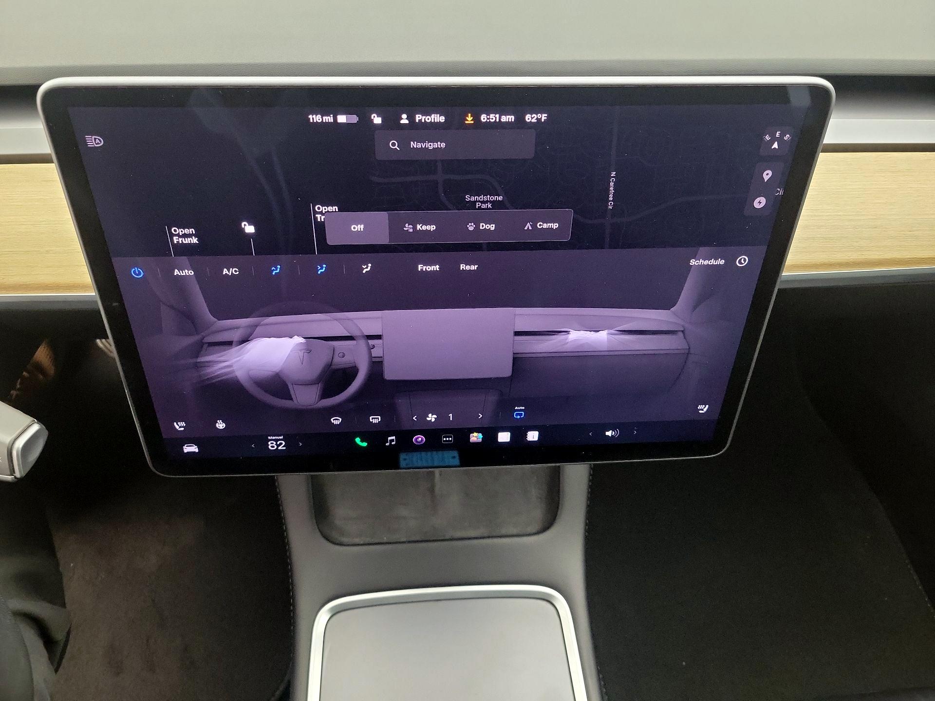 Thumbnail: 2022 Tesla Model 3 - 17