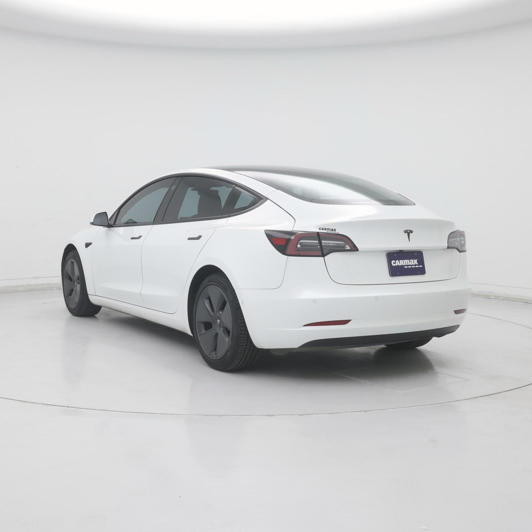 Thumbnail: 2022 Tesla Model 3 - 2