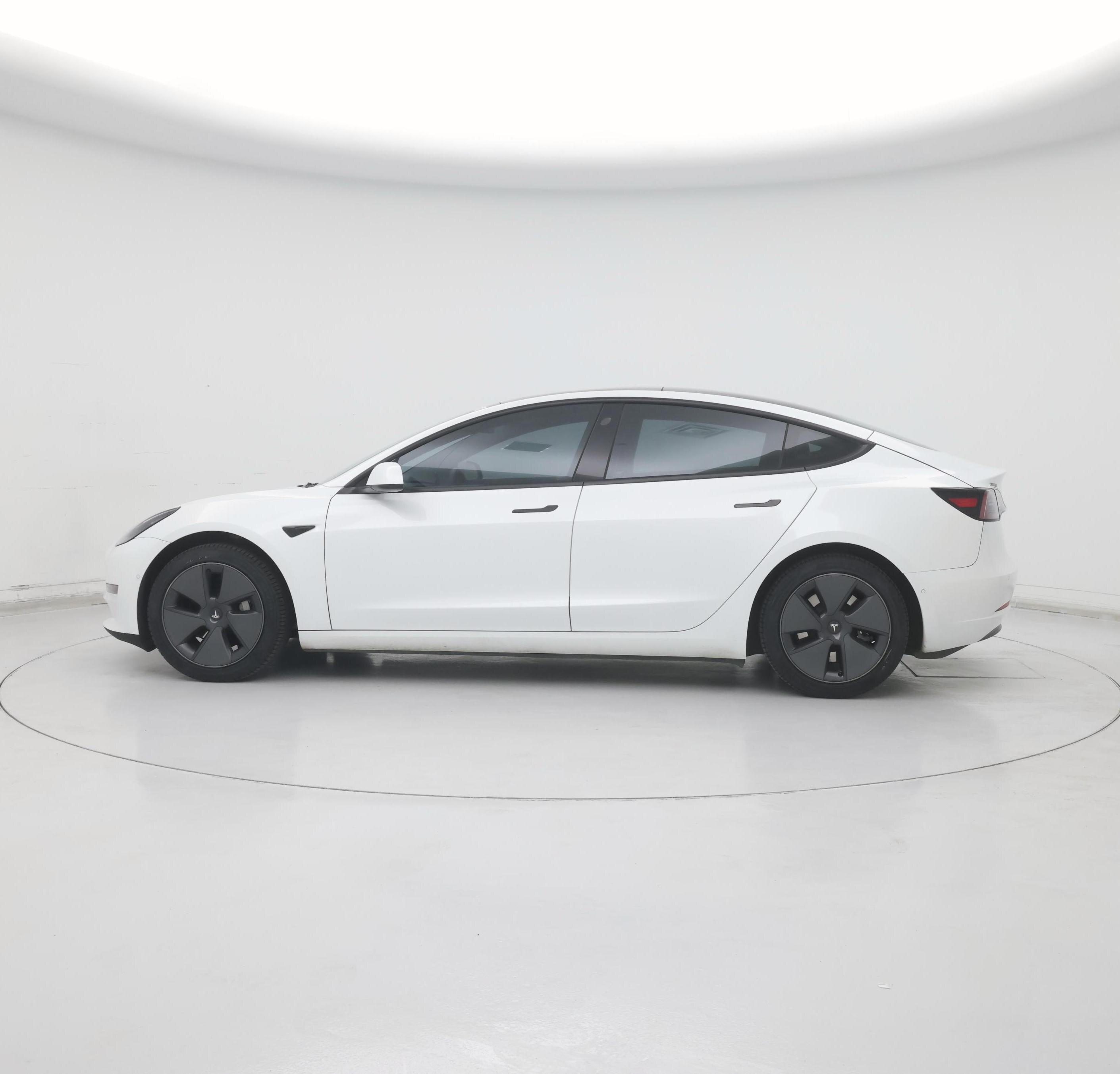 Thumbnail: 2022 Tesla Model 3 - 3