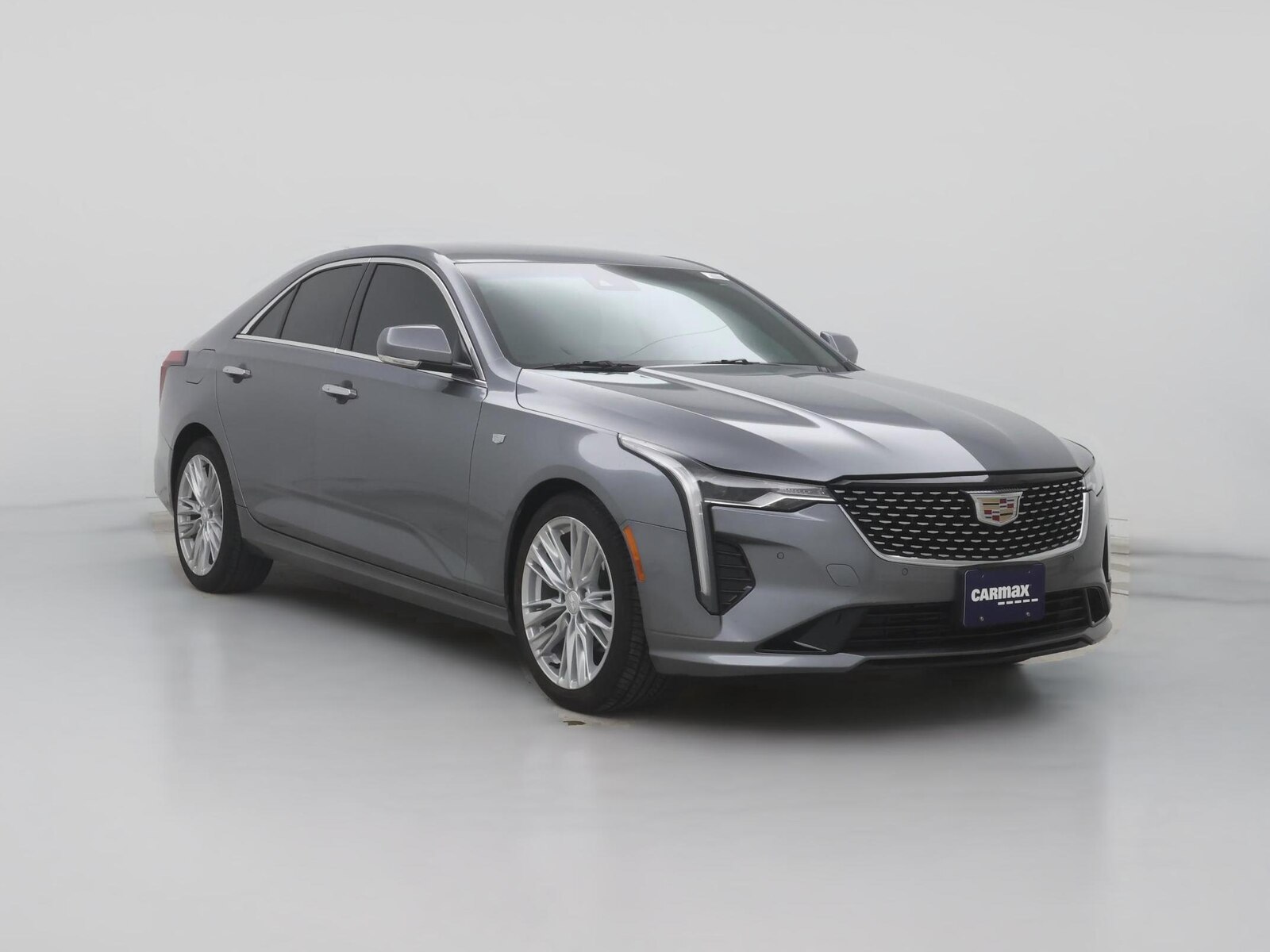 2022 Cadillac CT4 Premium Luxury