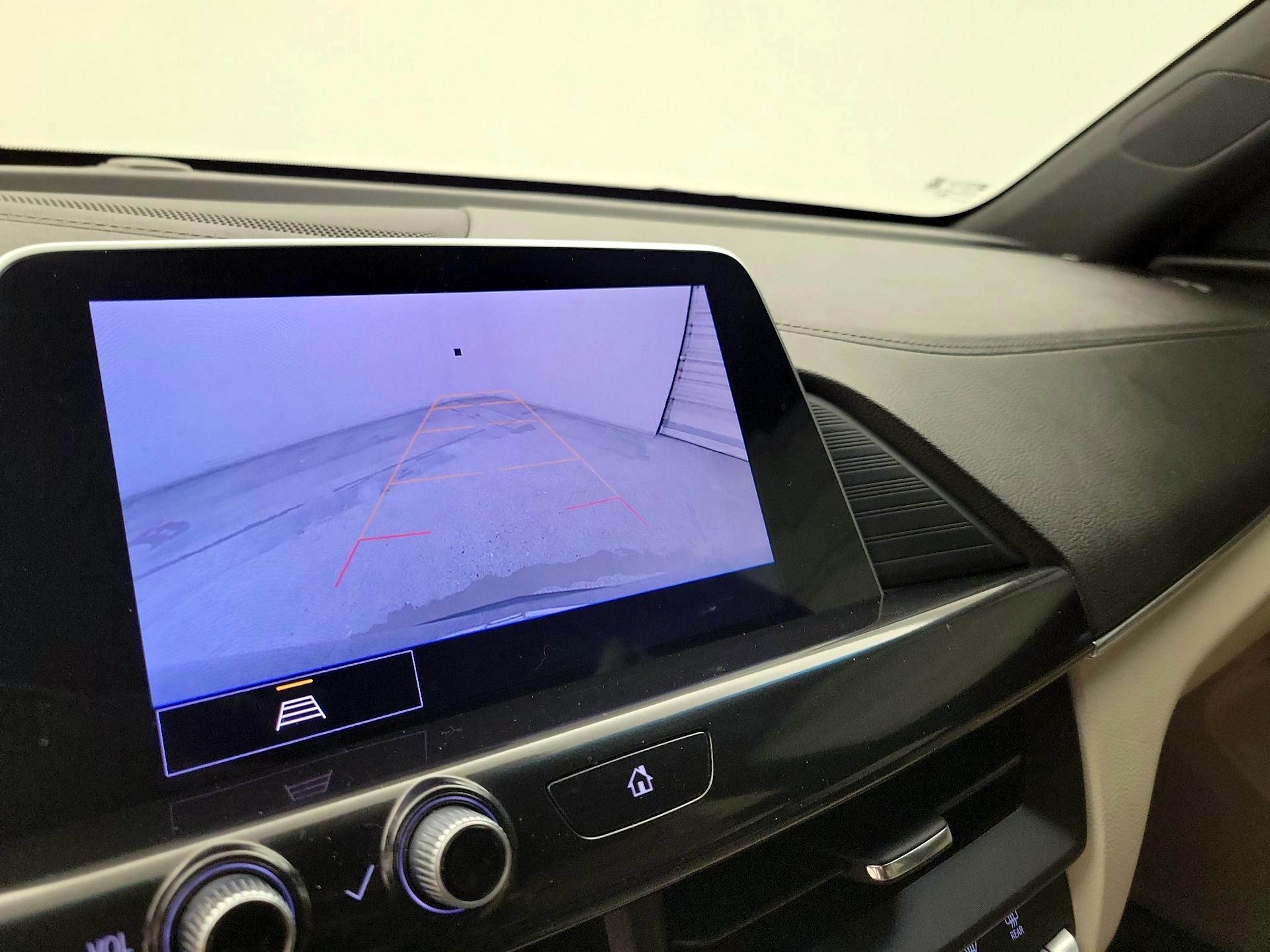 Thumbnail: 2022 Cadillac CT4 - 14