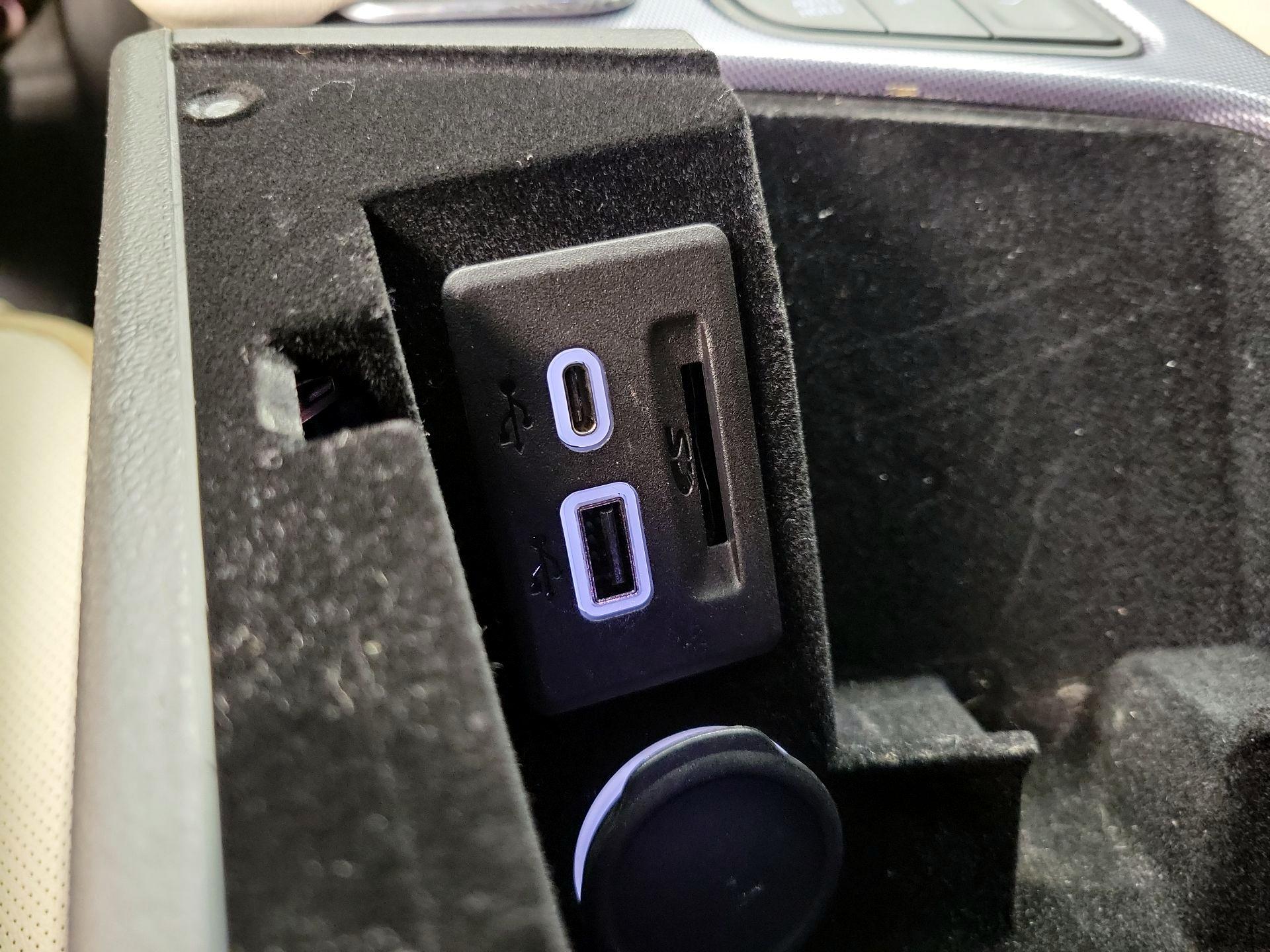 Thumbnail: 2022 Cadillac CT4 - 18