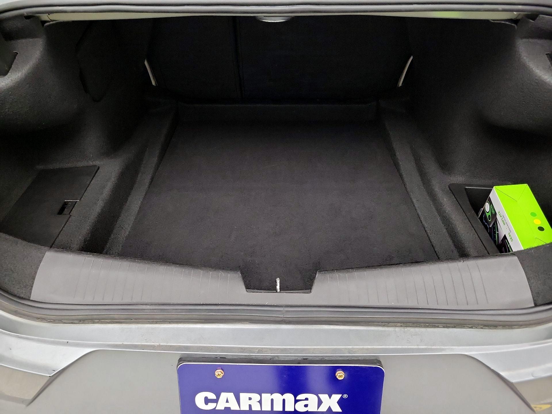 Thumbnail: 2022 Cadillac CT4 - 20