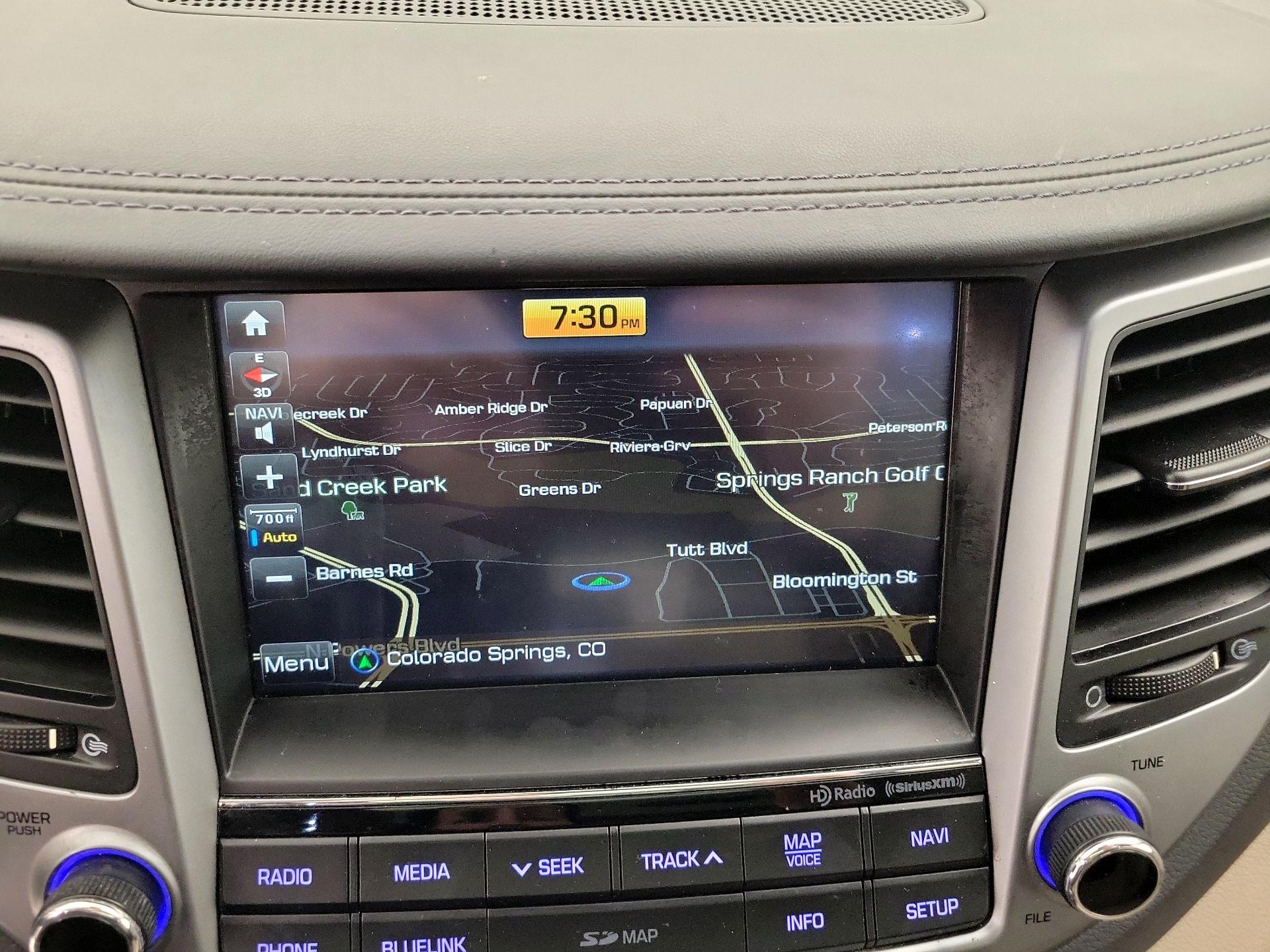 Thumbnail: 2016 Hyundai Tucson - 14