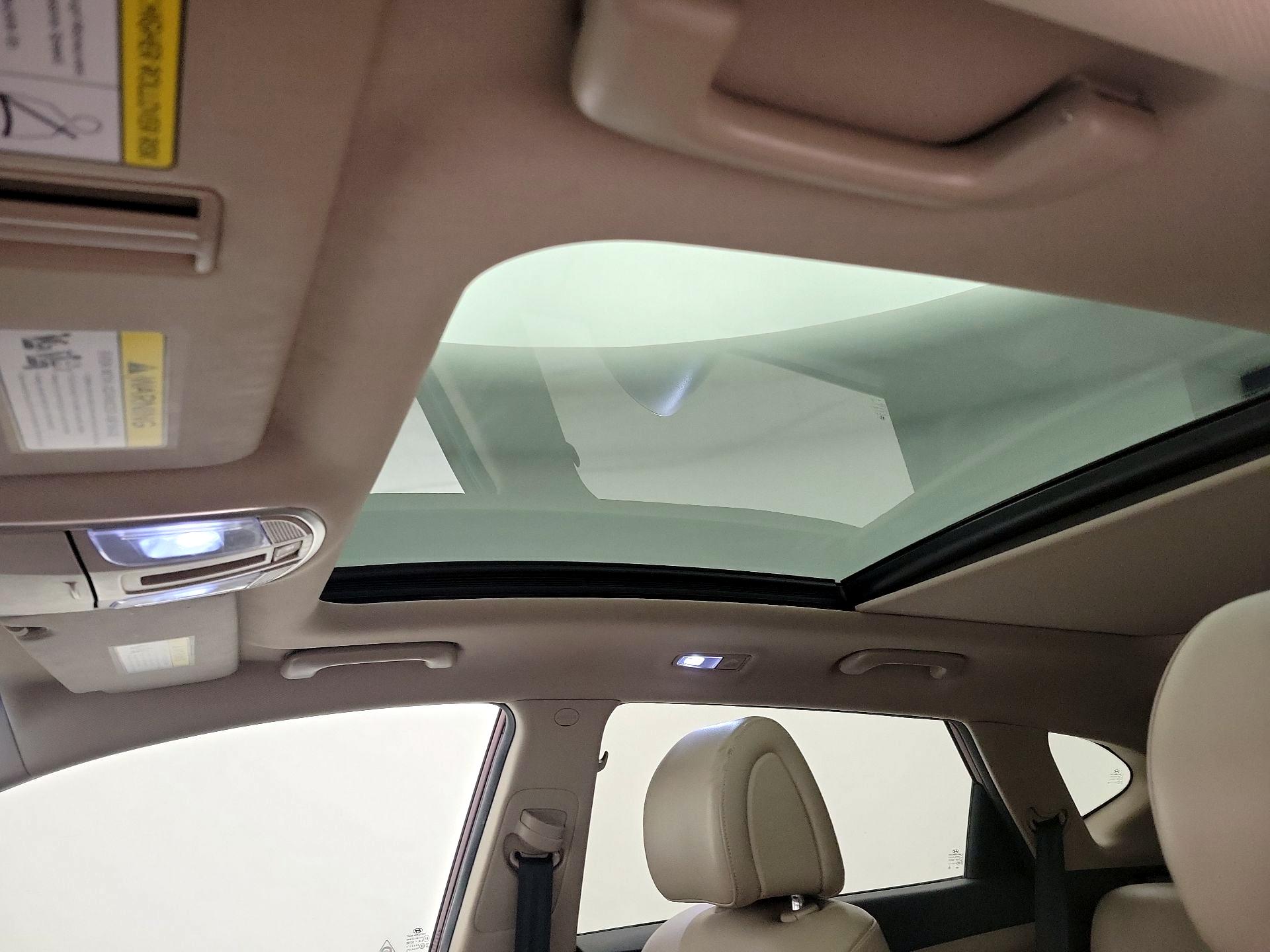 Thumbnail: 2016 Hyundai Tucson - 20