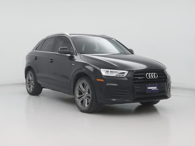 2017 Audi Q3 Prestige