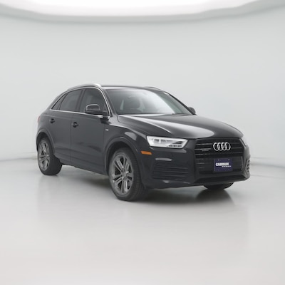 2017 Audi Q3 Prestige