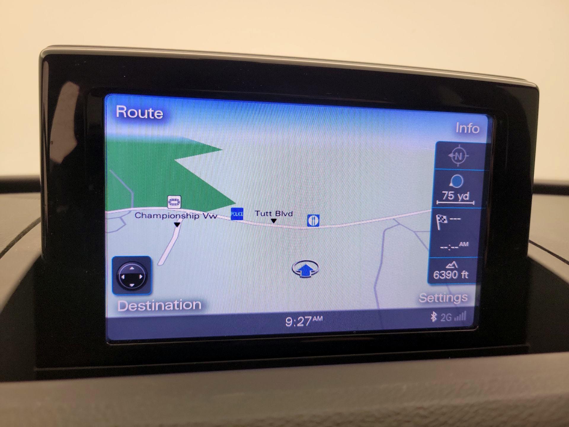 Thumbnail: 2017 Audi Q3 - 14