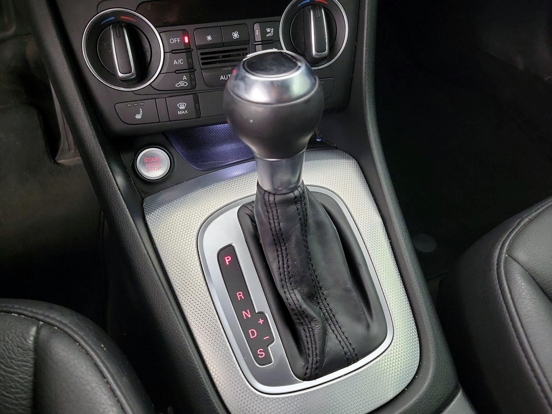 Thumbnail: 2017 Audi Q3 - 18