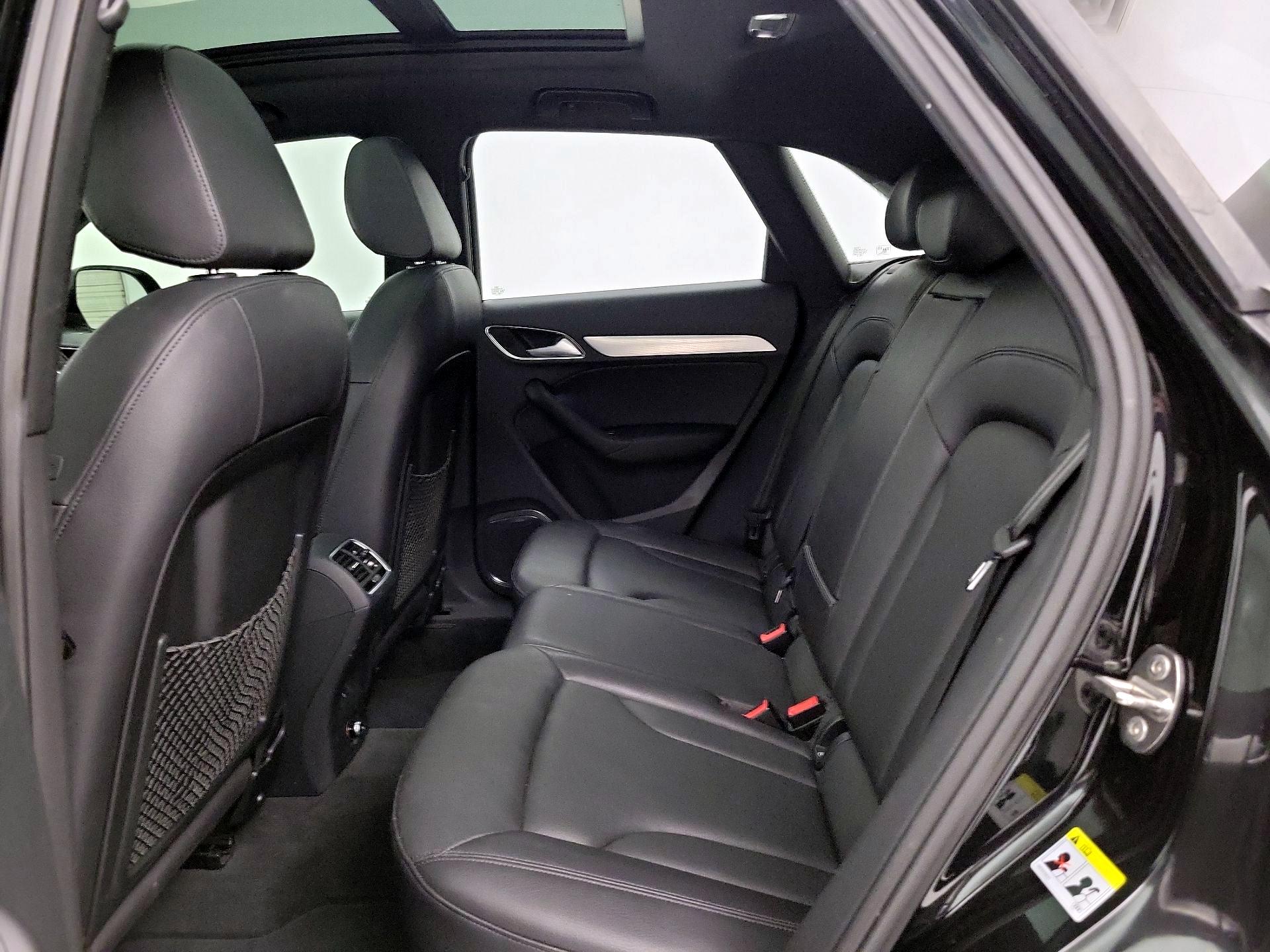 Thumbnail: 2017 Audi Q3 - 20