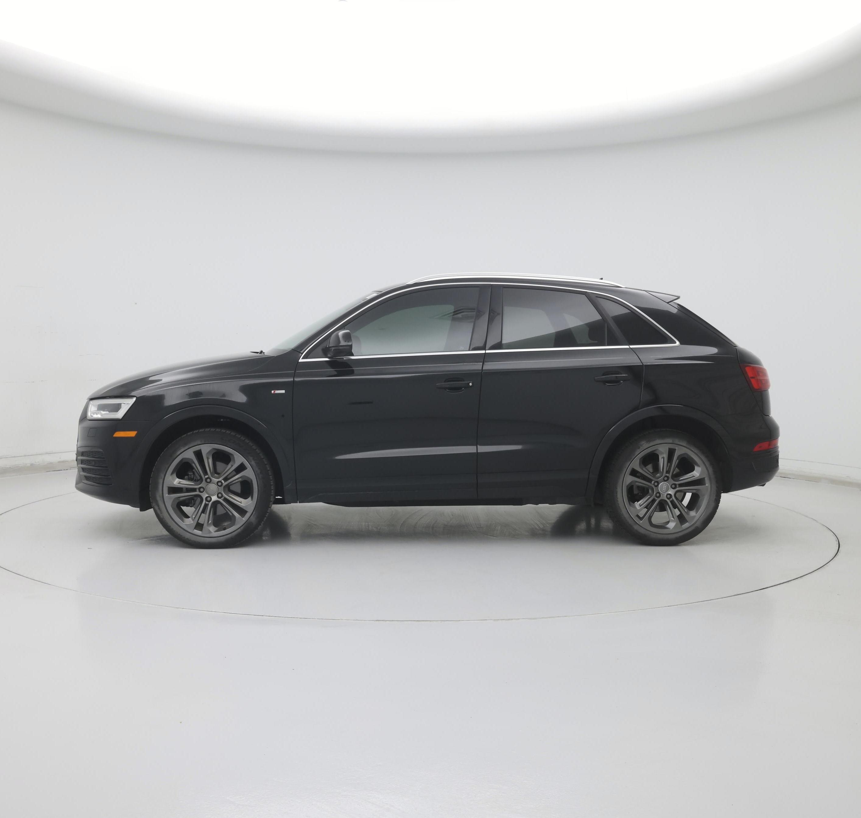 Thumbnail: 2017 Audi Q3 - 3