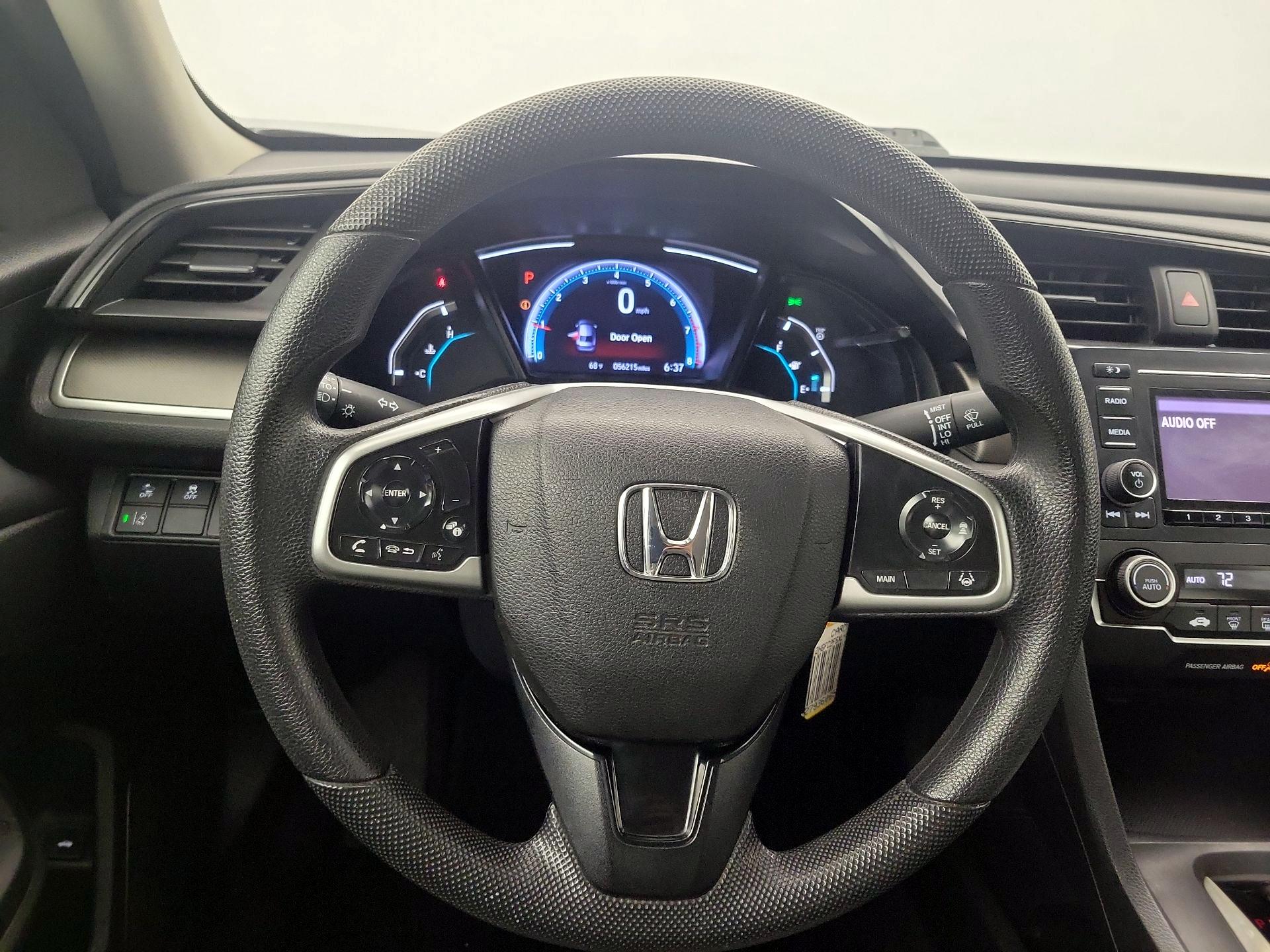 Thumbnail: 2020 Honda Civic - 10