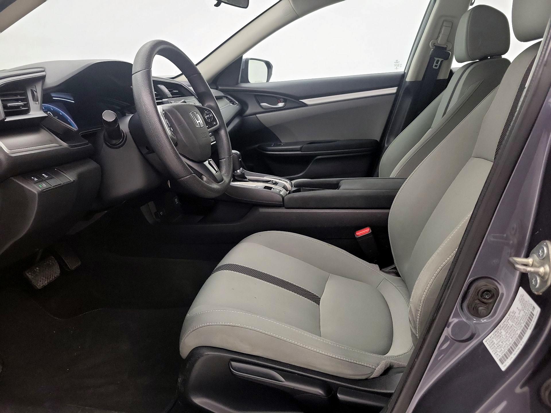 Thumbnail: 2020 Honda Civic - 11