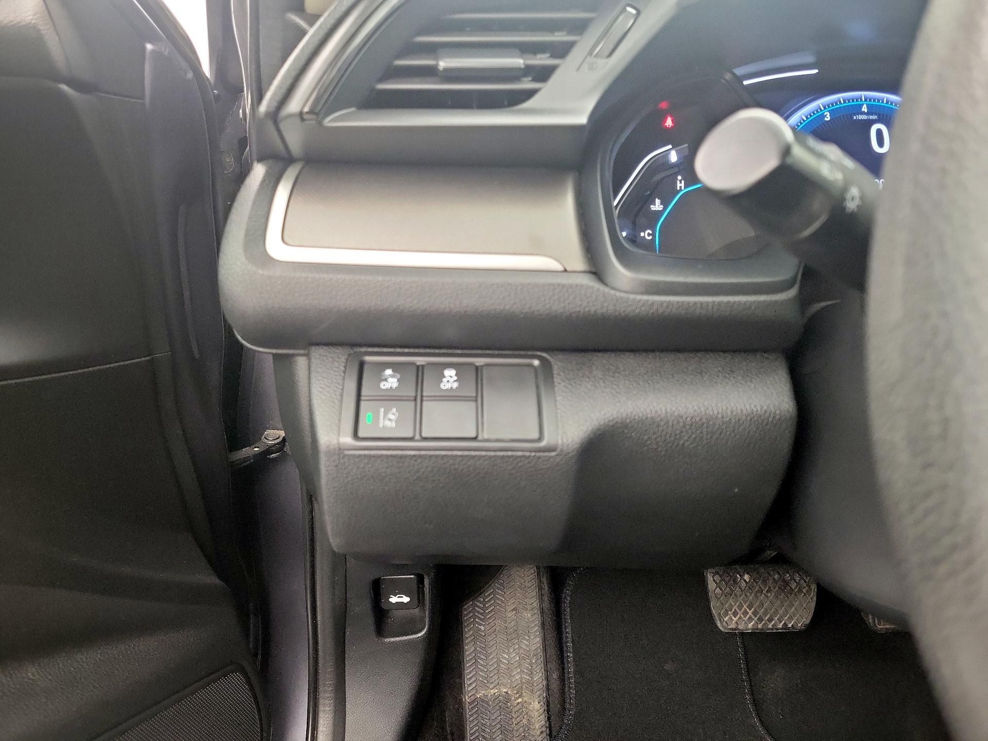 Thumbnail: 2020 Honda Civic - 13