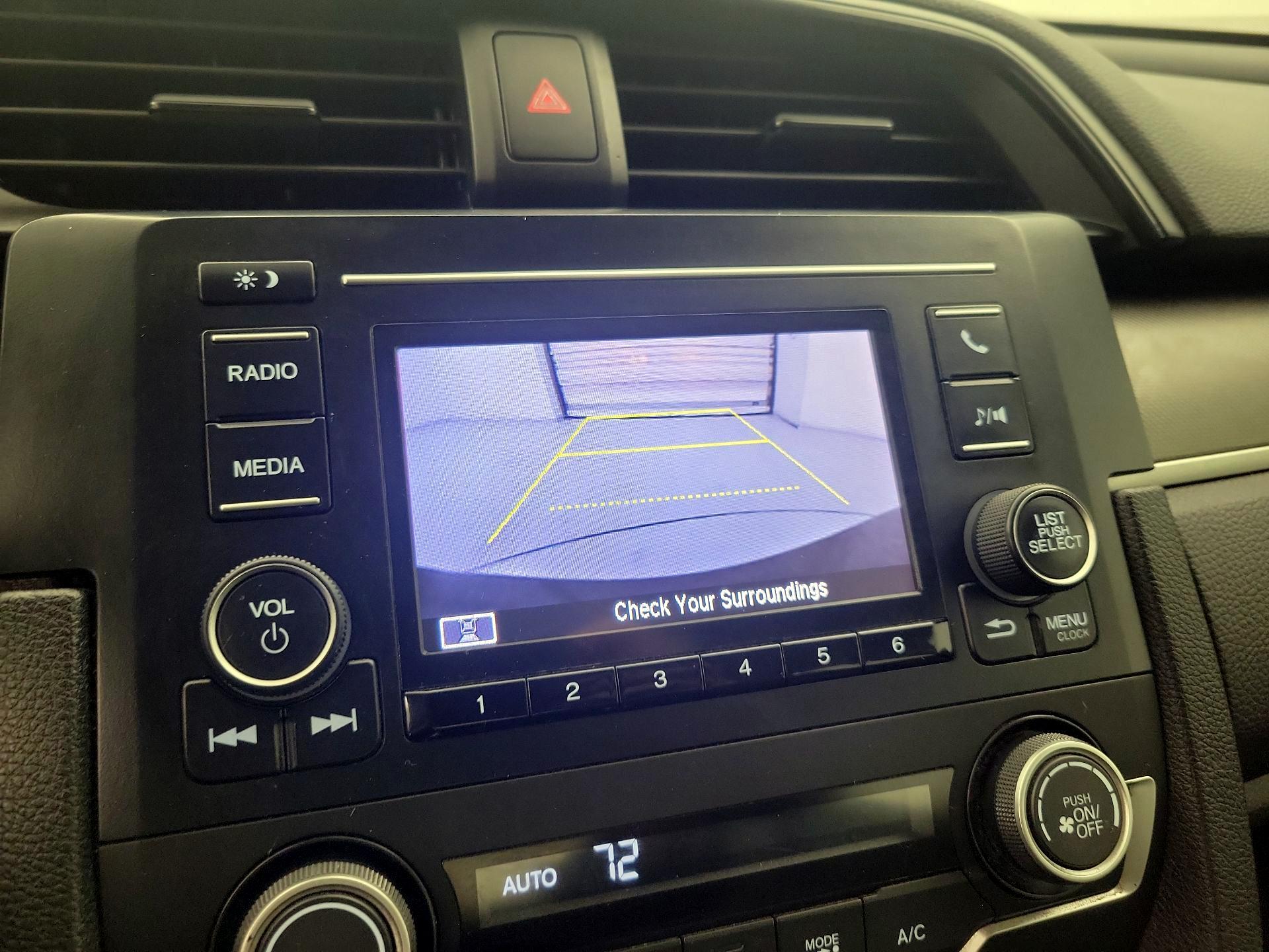 Thumbnail: 2020 Honda Civic - 14