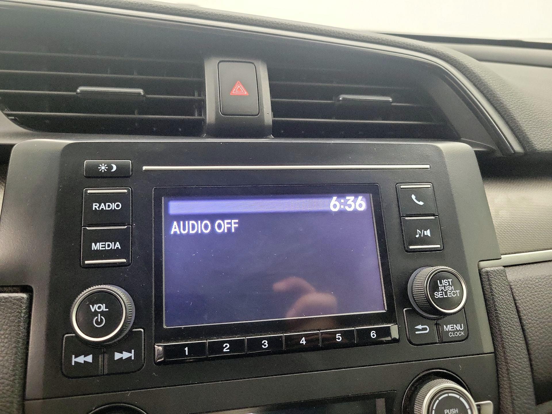 Thumbnail: 2020 Honda Civic - 15