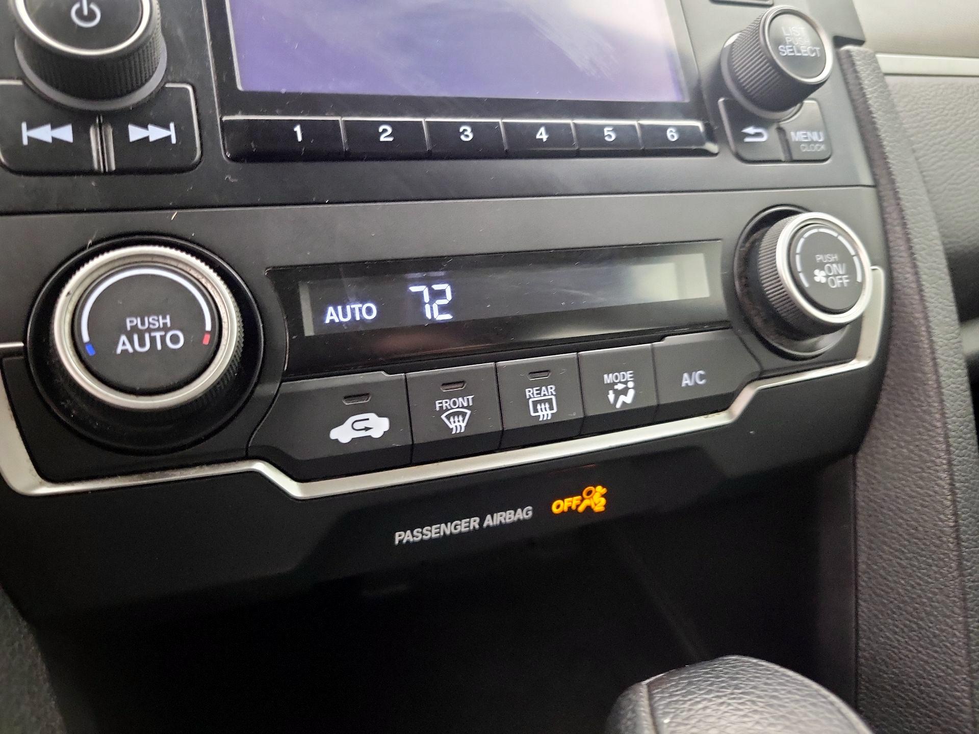 Thumbnail: 2020 Honda Civic - 16