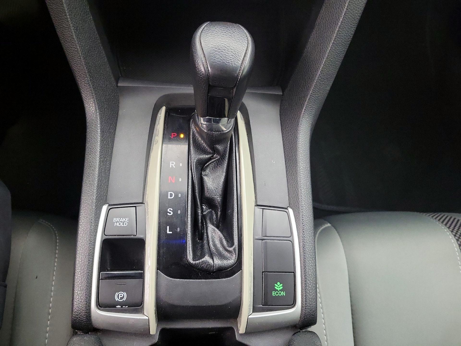 Thumbnail: 2020 Honda Civic - 17