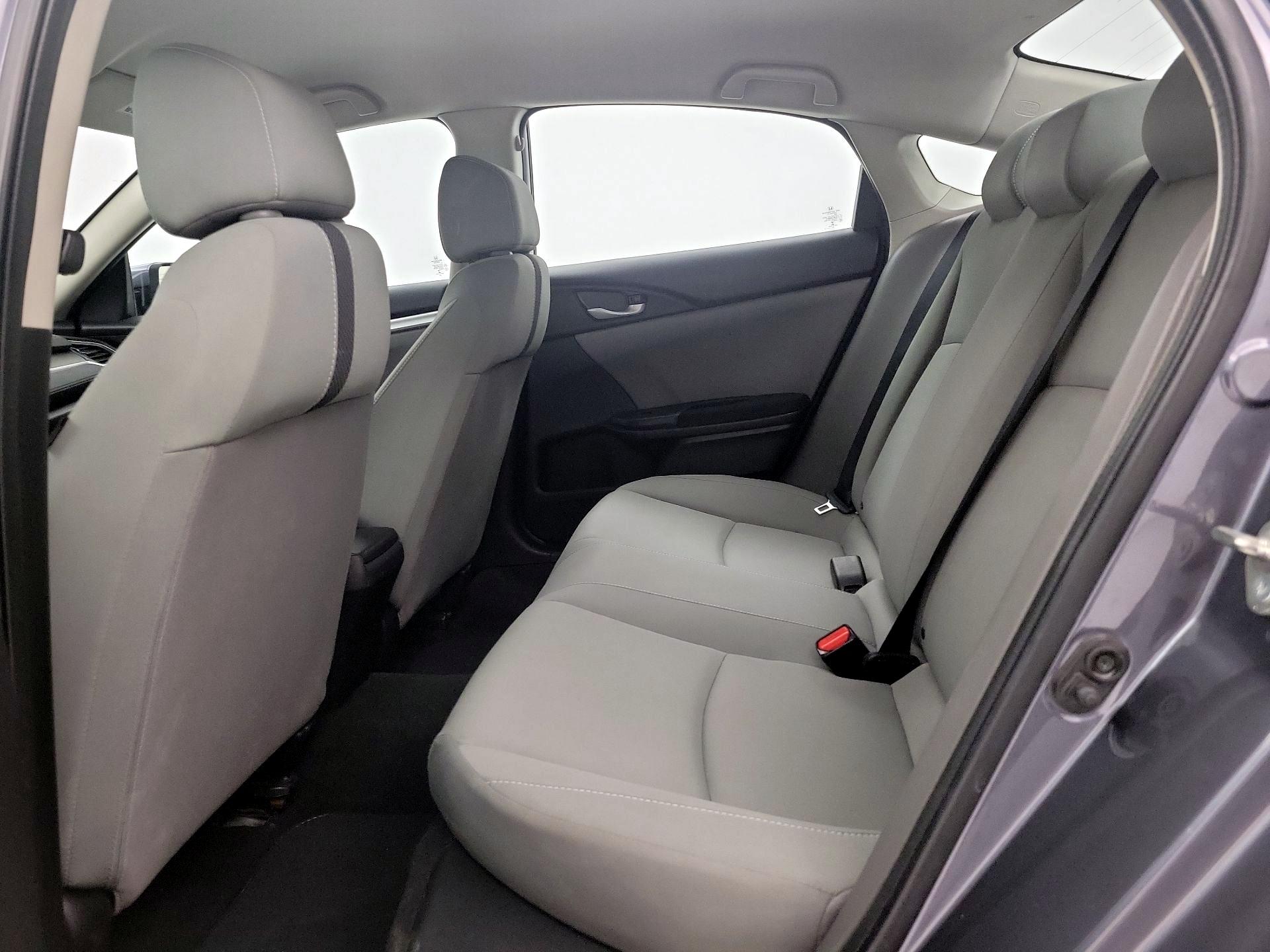 Thumbnail: 2020 Honda Civic - 19