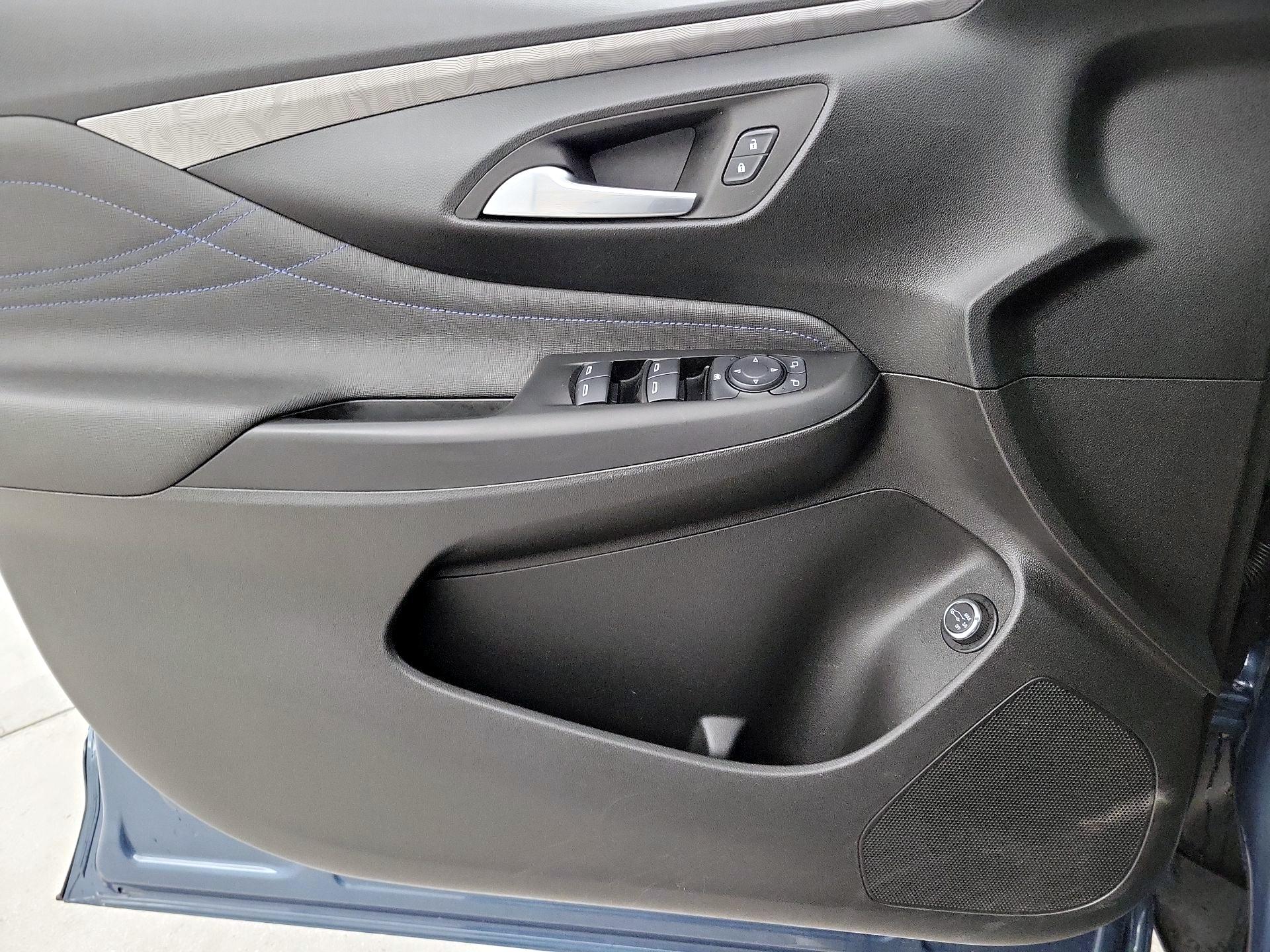 Thumbnail: 2024 Buick Envista - 12