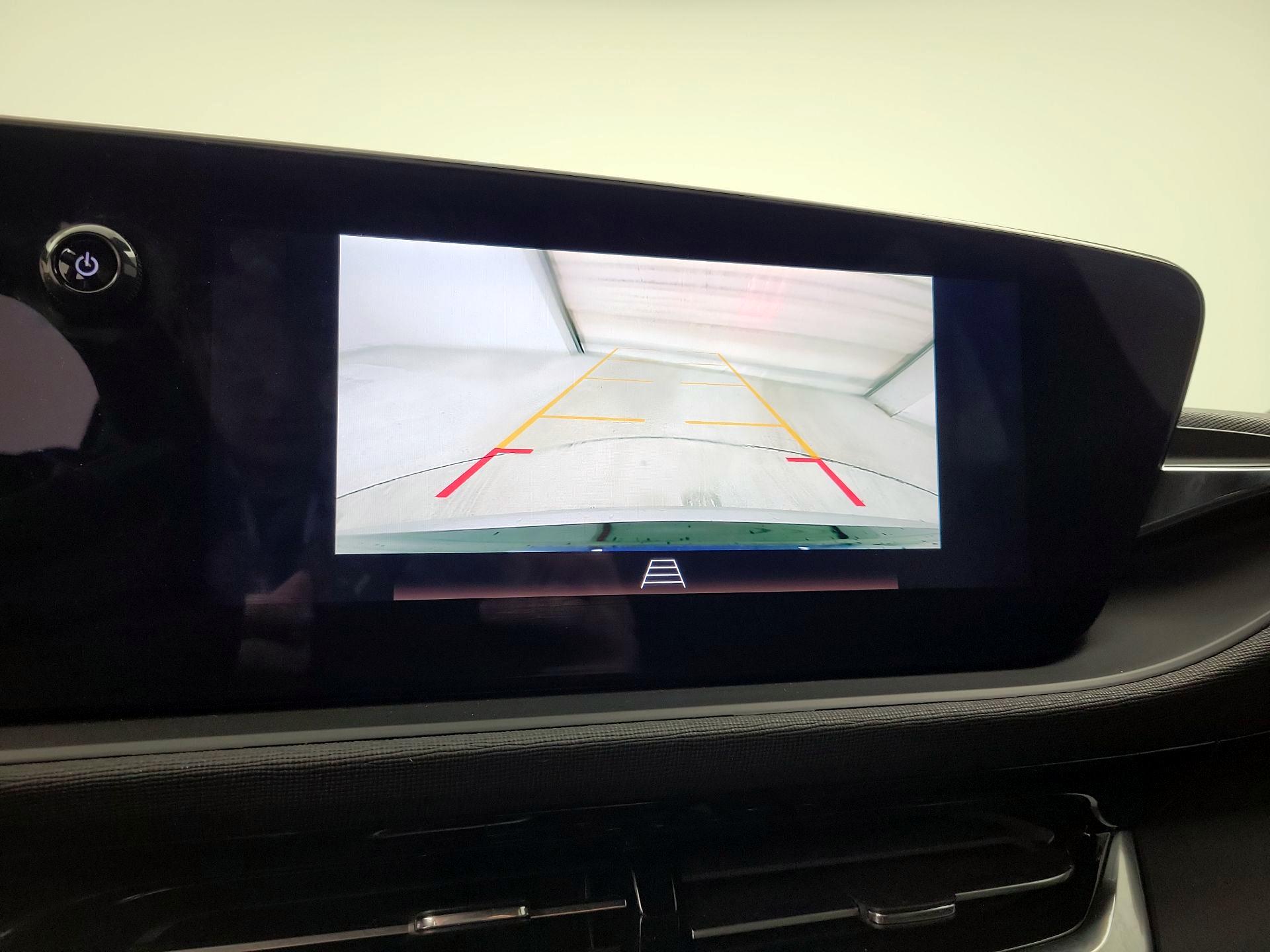 Thumbnail: 2024 Buick Envista - 14