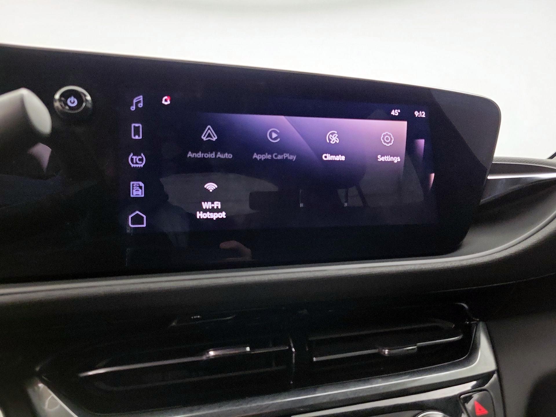 Thumbnail: 2024 Buick Envista - 15