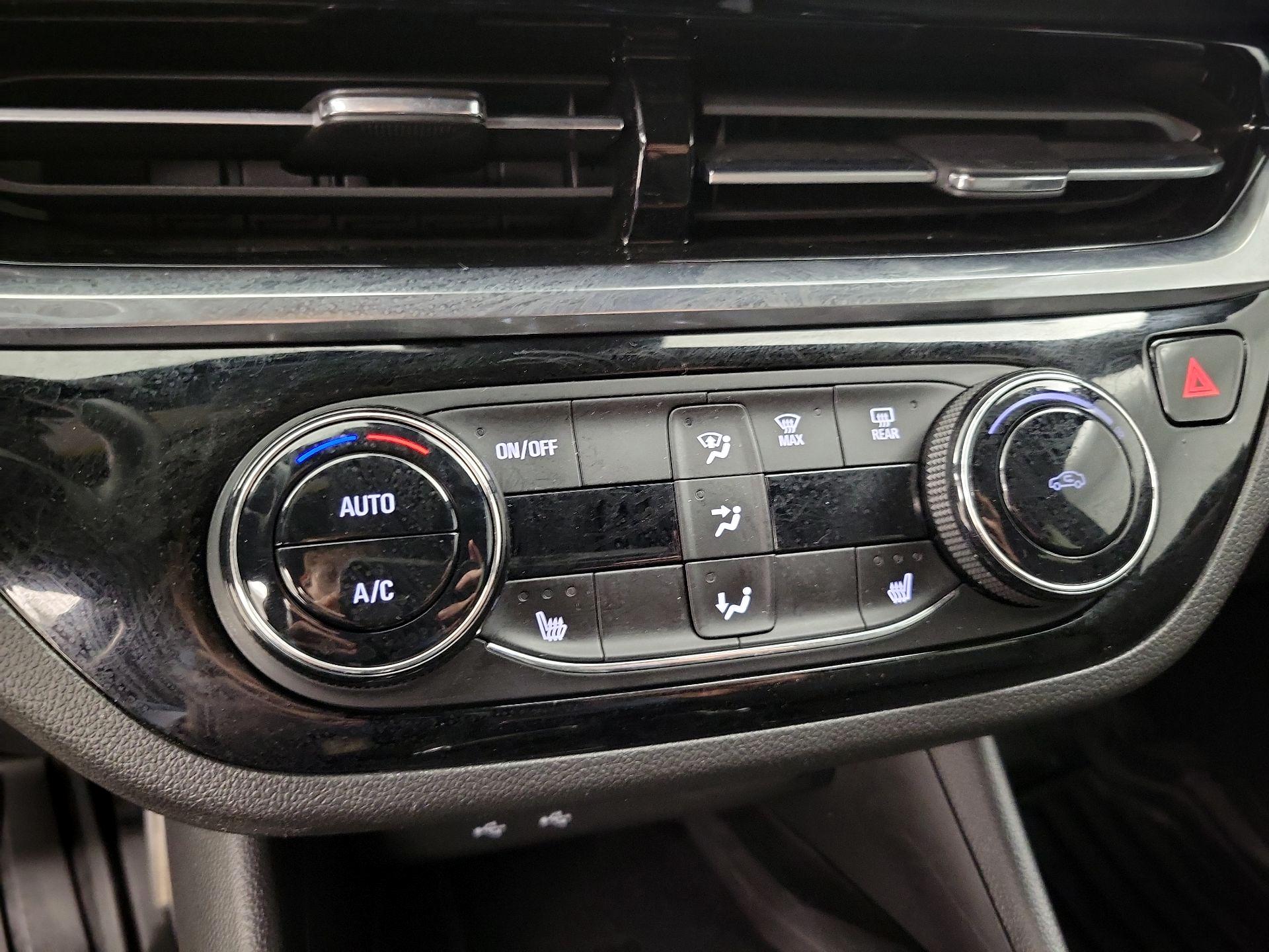 Thumbnail: 2024 Buick Envista - 16