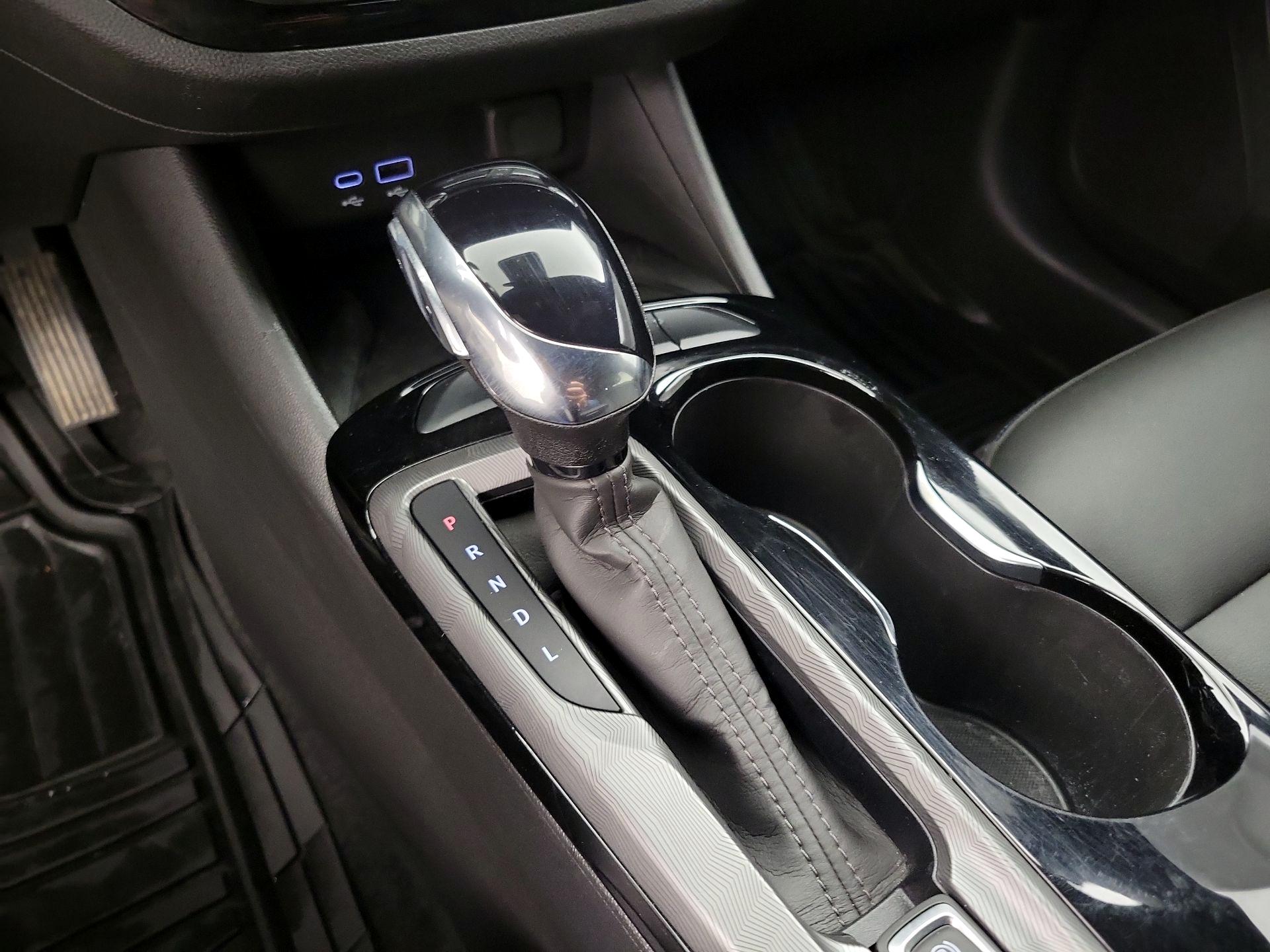 Thumbnail: 2024 Buick Envista - 17