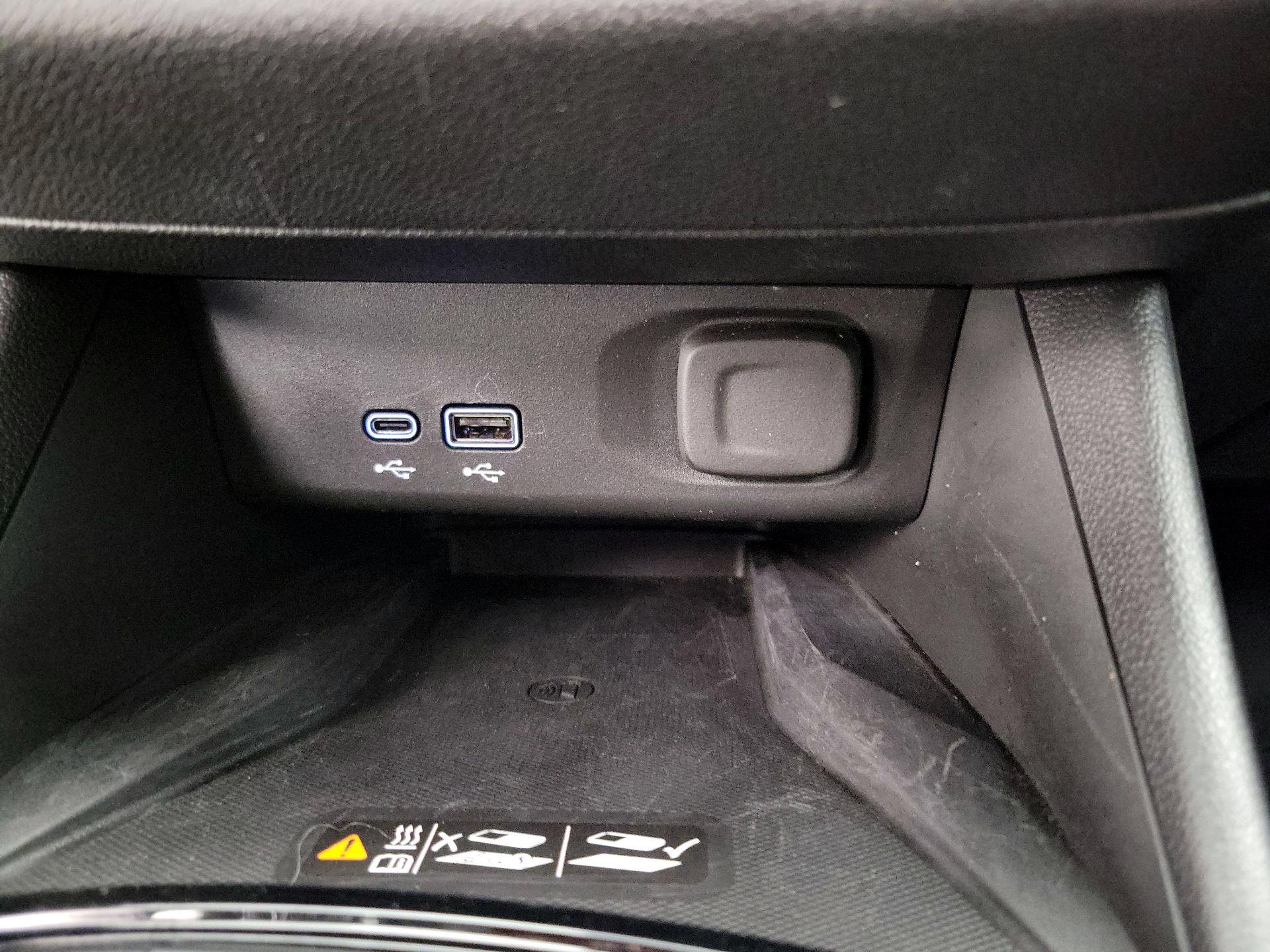 Thumbnail: 2024 Buick Envista - 18