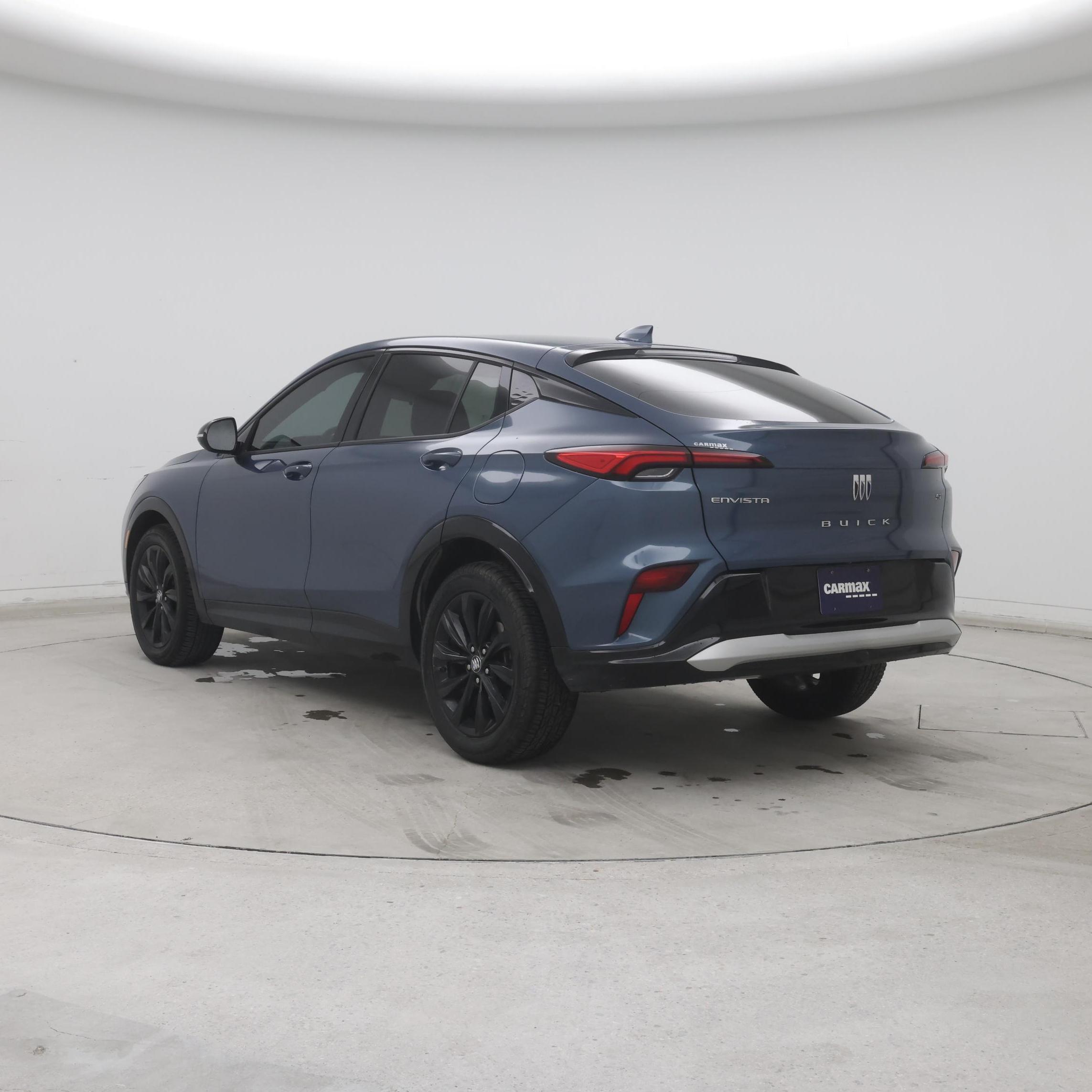 Thumbnail: 2024 Buick Envista - 2