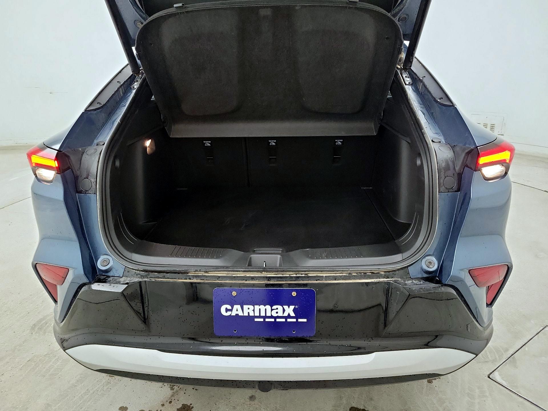 Thumbnail: 2024 Buick Envista - 20