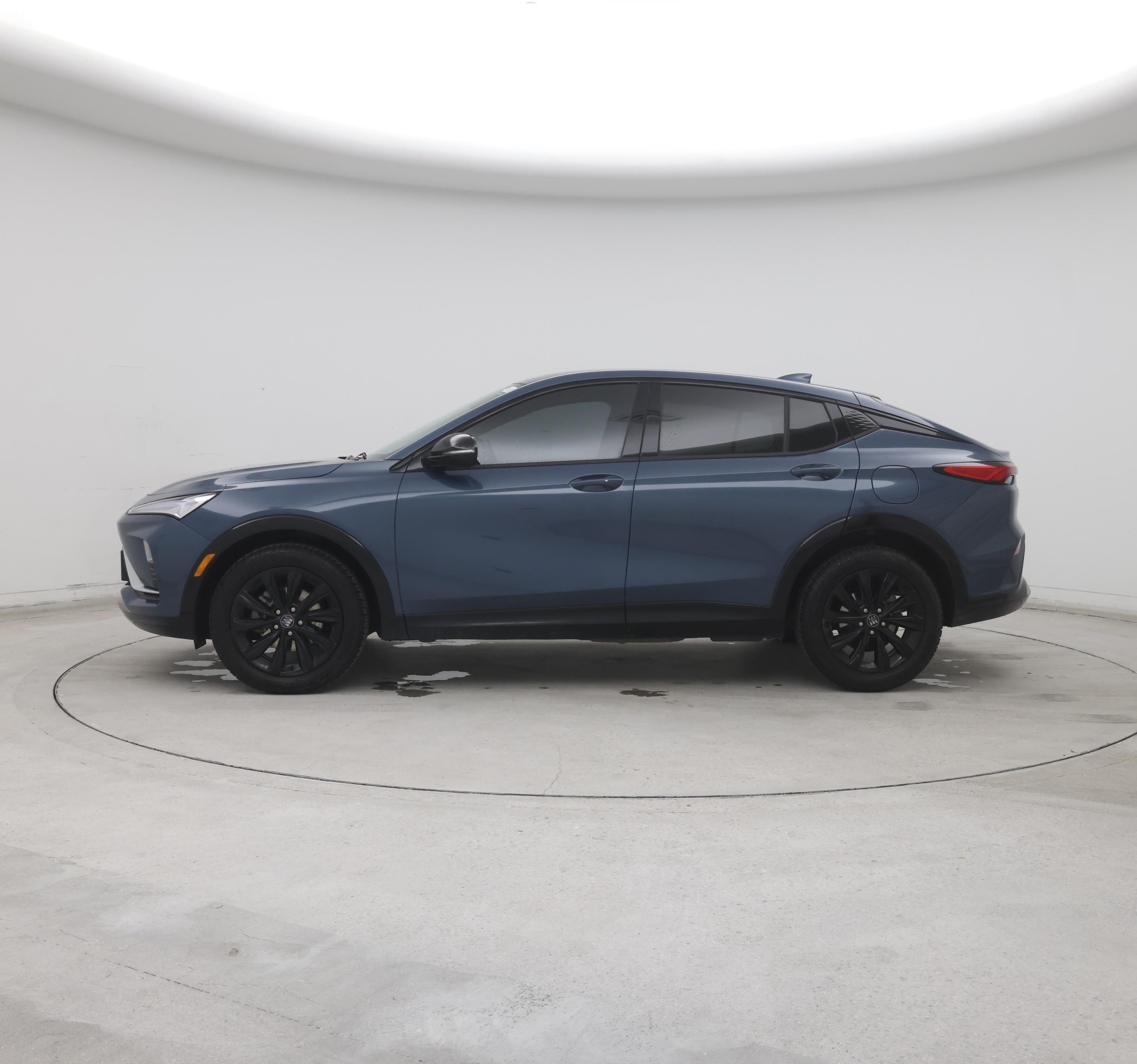 Thumbnail: 2024 Buick Envista - 3